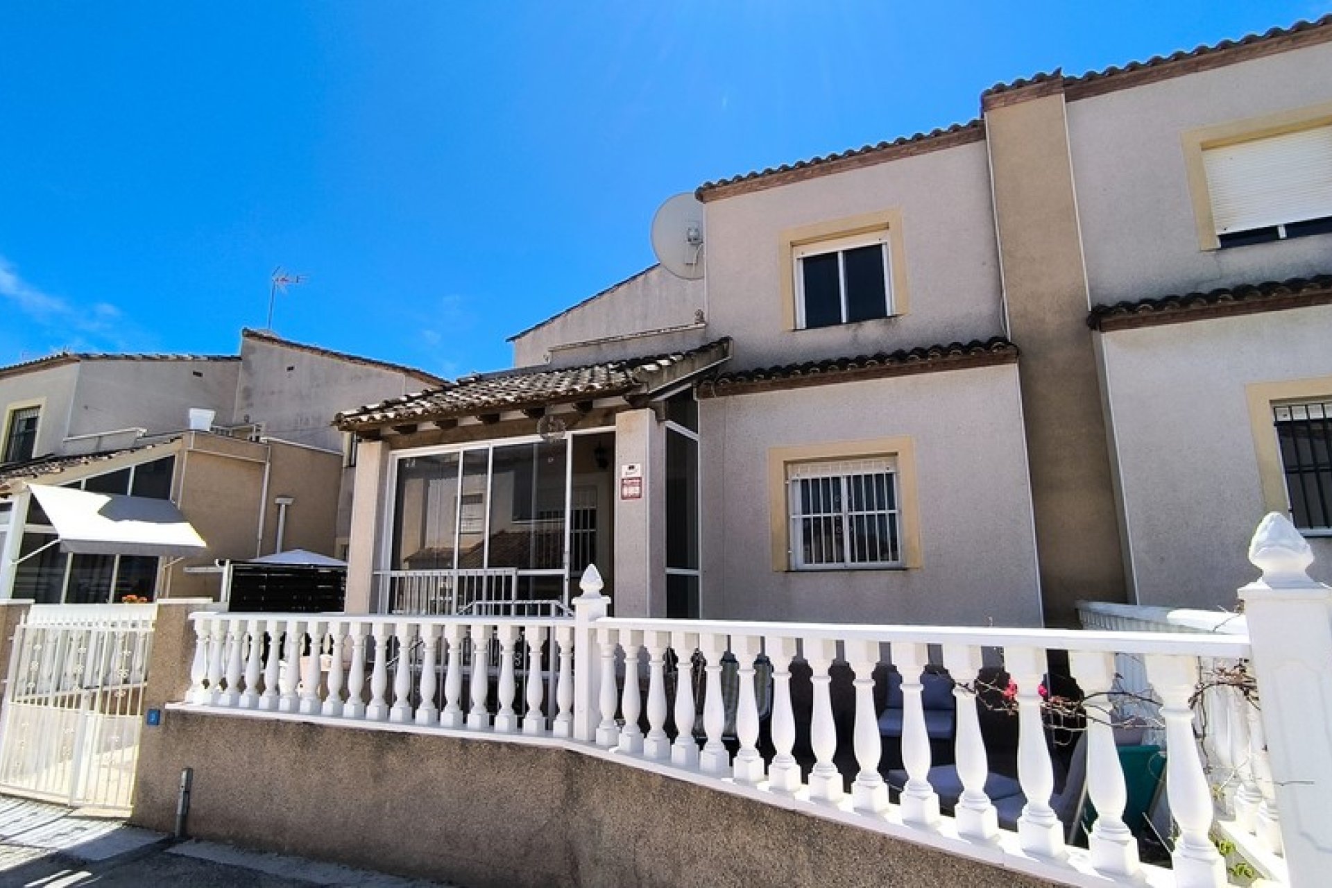 Re-Sale - Quad - Algorfa