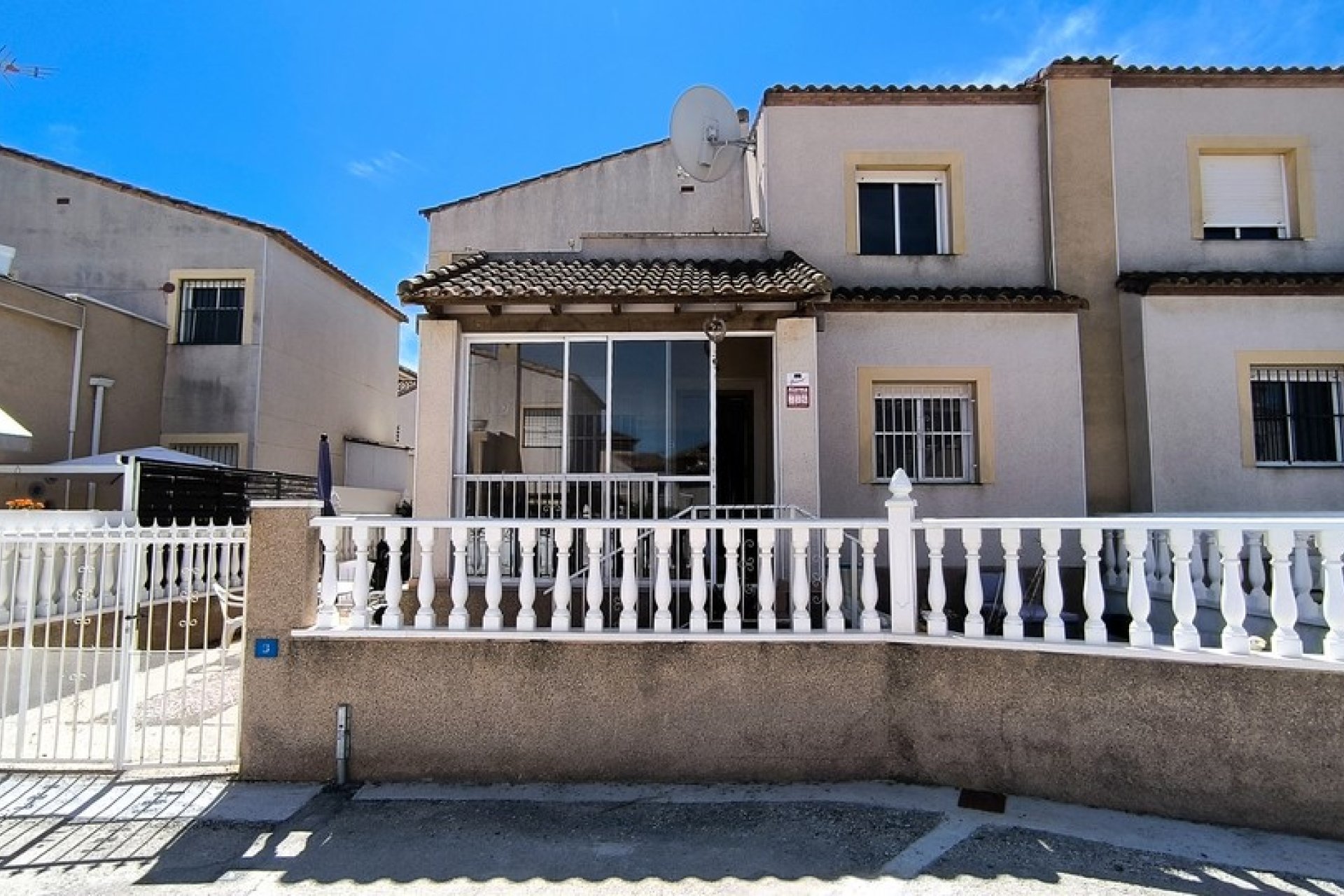 Re-Sale - Quad - Algorfa