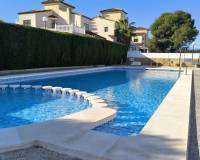 Re-Sale - Quad - Algorfa