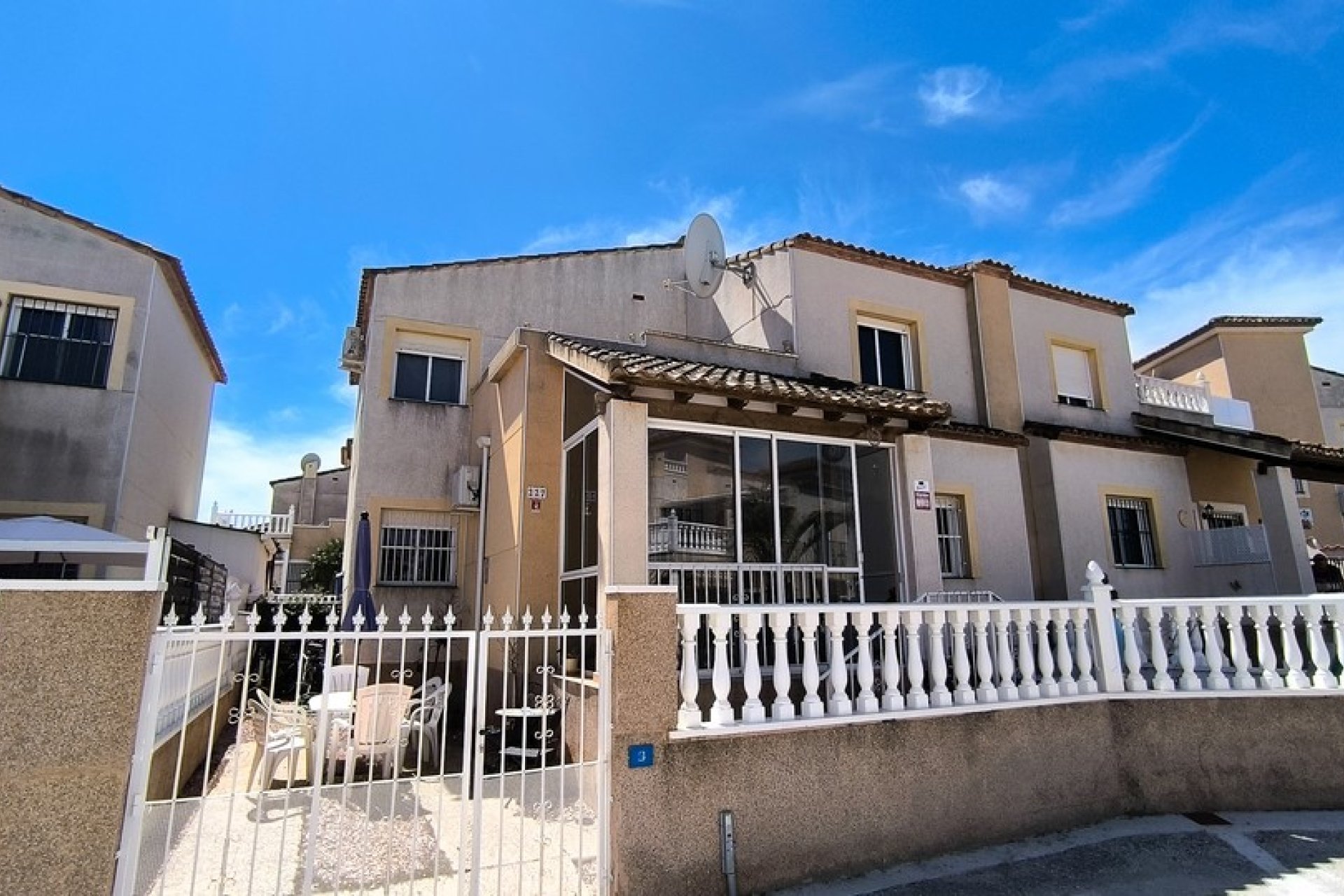 Re-Sale - Quad - Algorfa