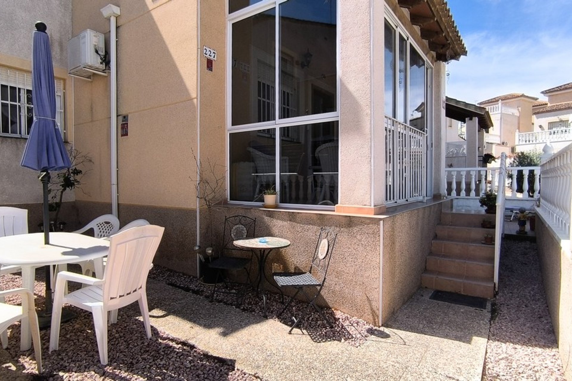 Re-Sale - Quad - Algorfa