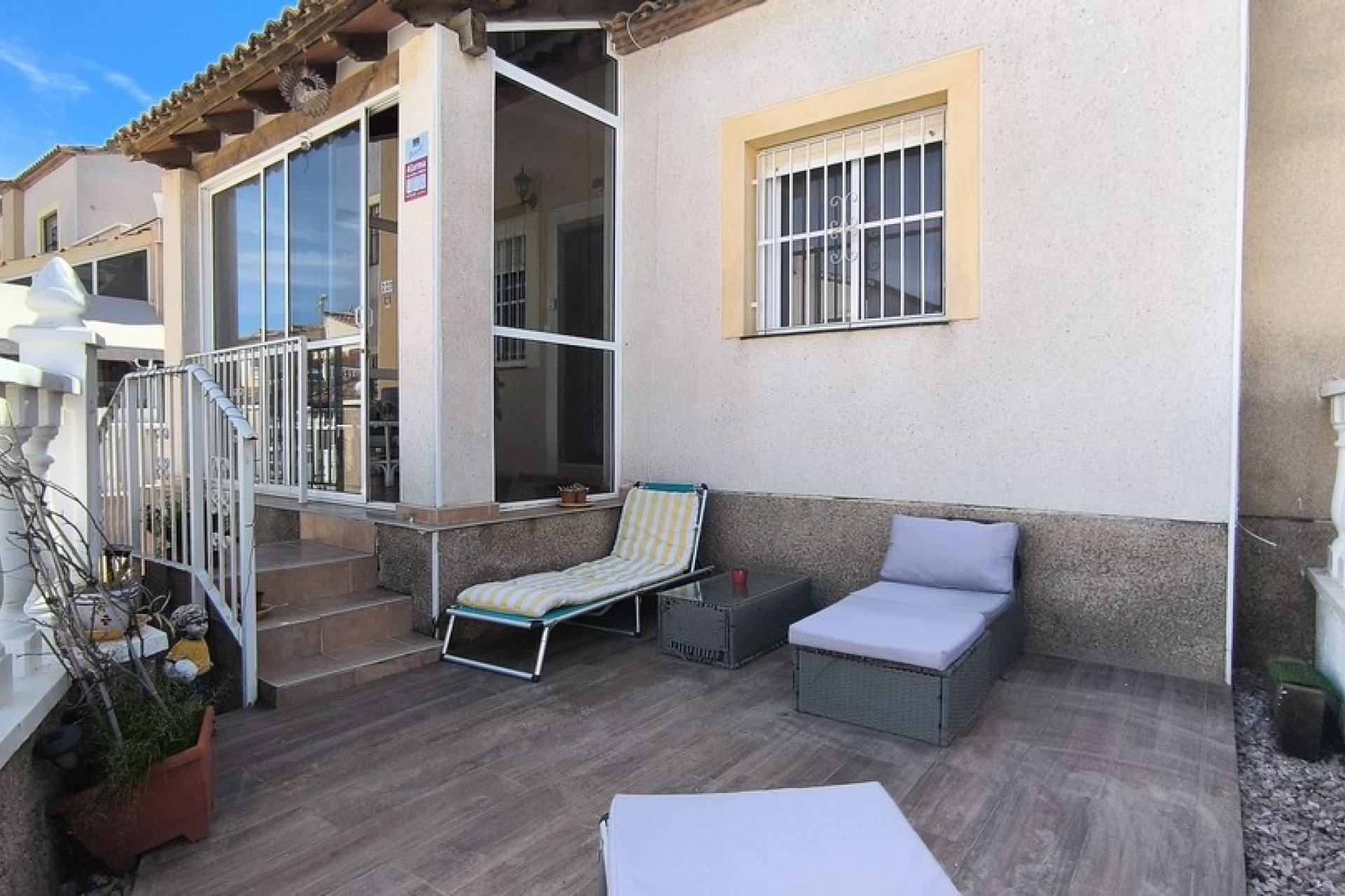 Re-Sale - Quad - Algorfa