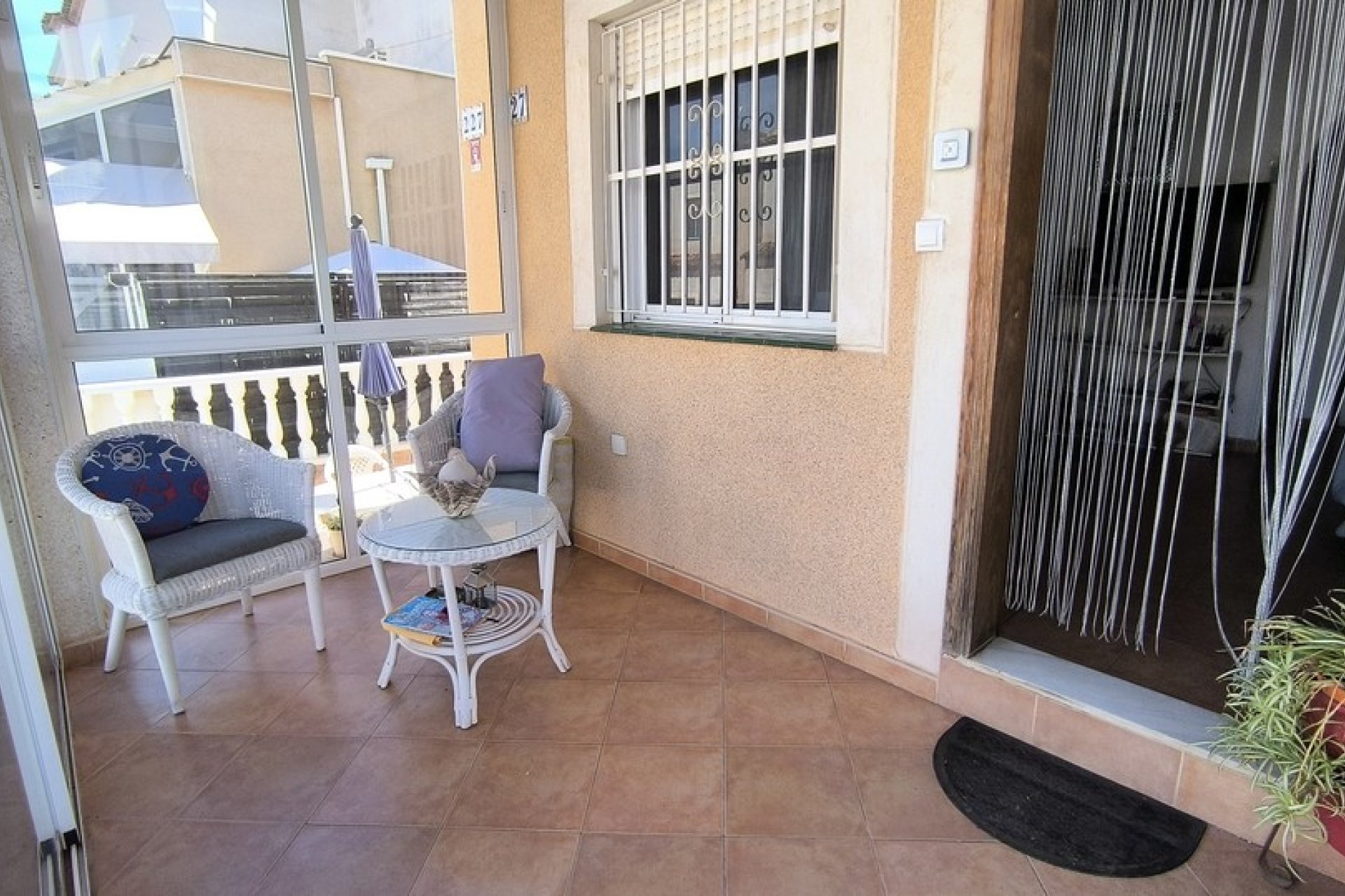 Re-Sale - Quad - Algorfa