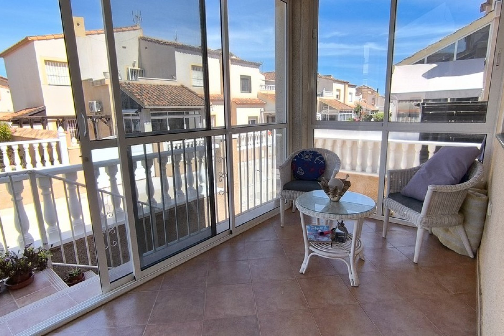 Re-Sale - Quad - Algorfa