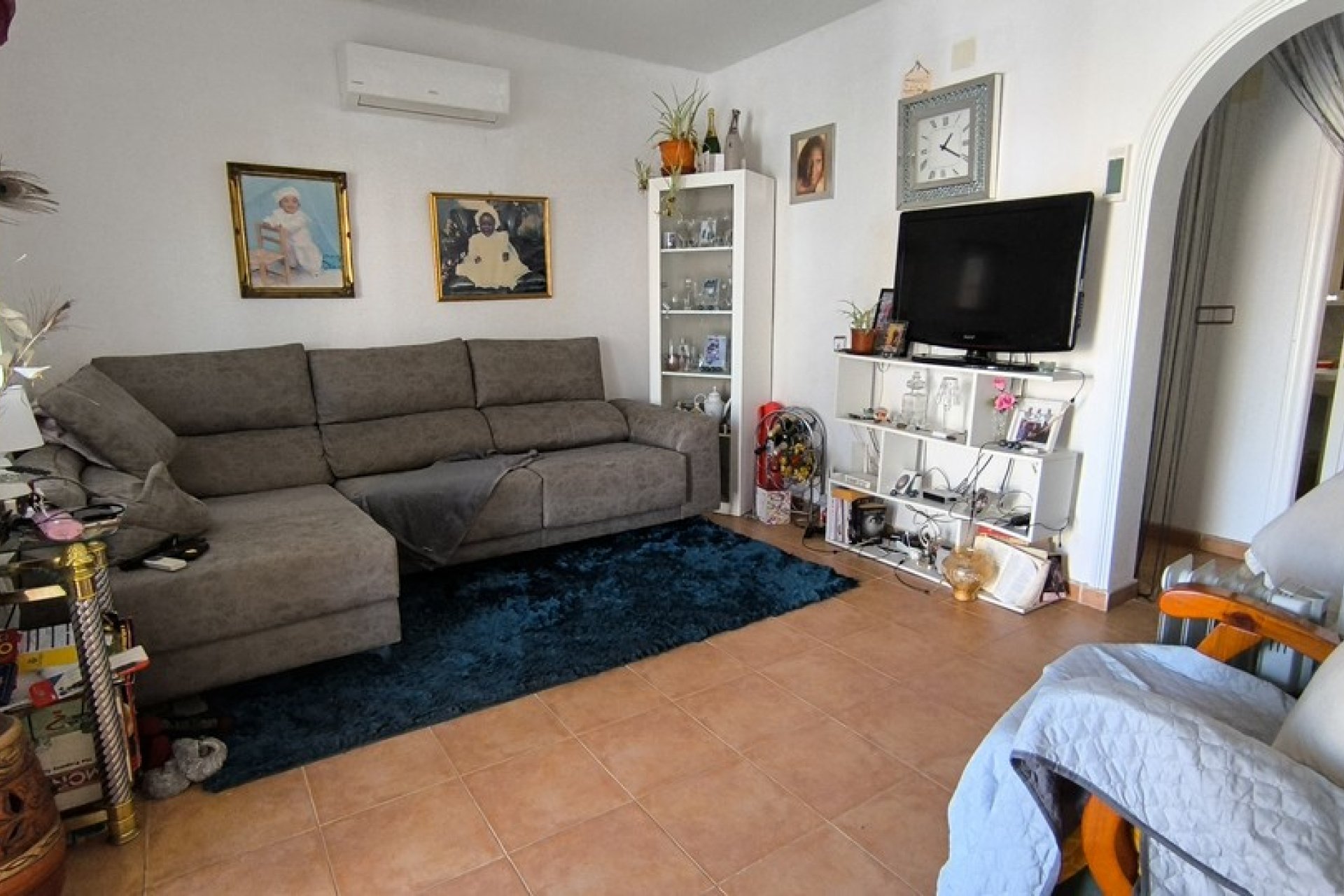 Re-Sale - Quad - Algorfa