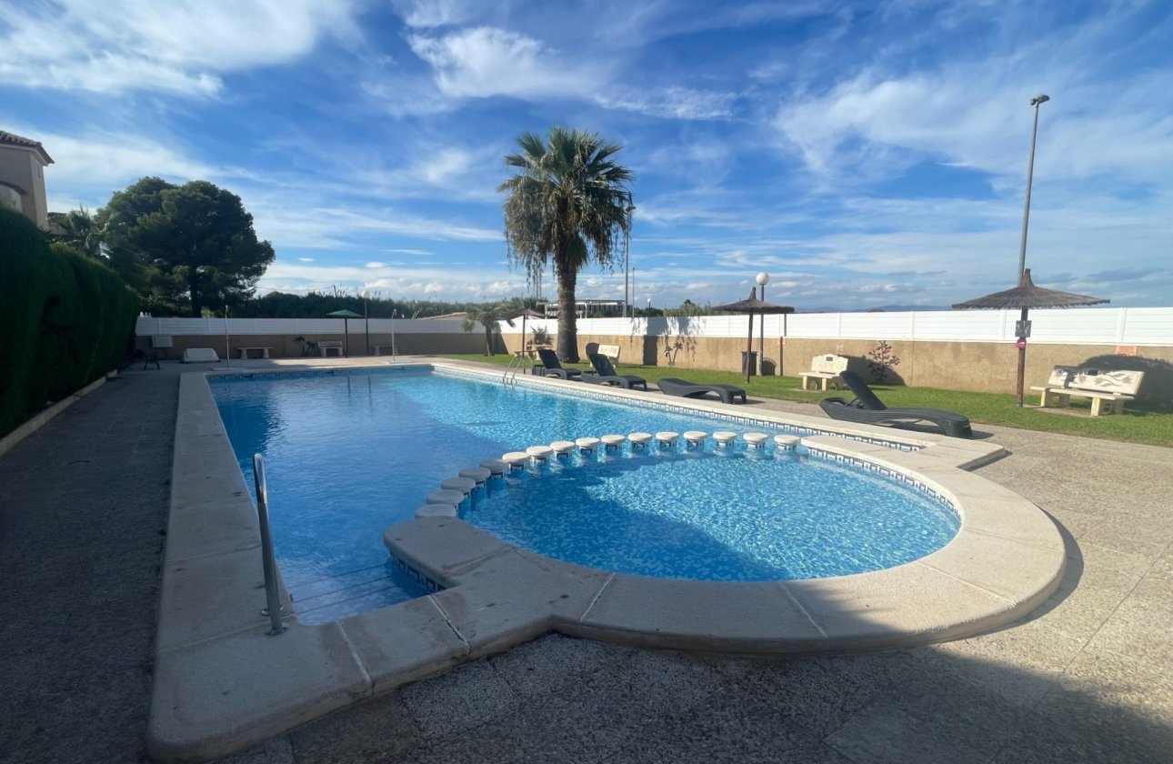 Re-Sale - Quad - Algorfa