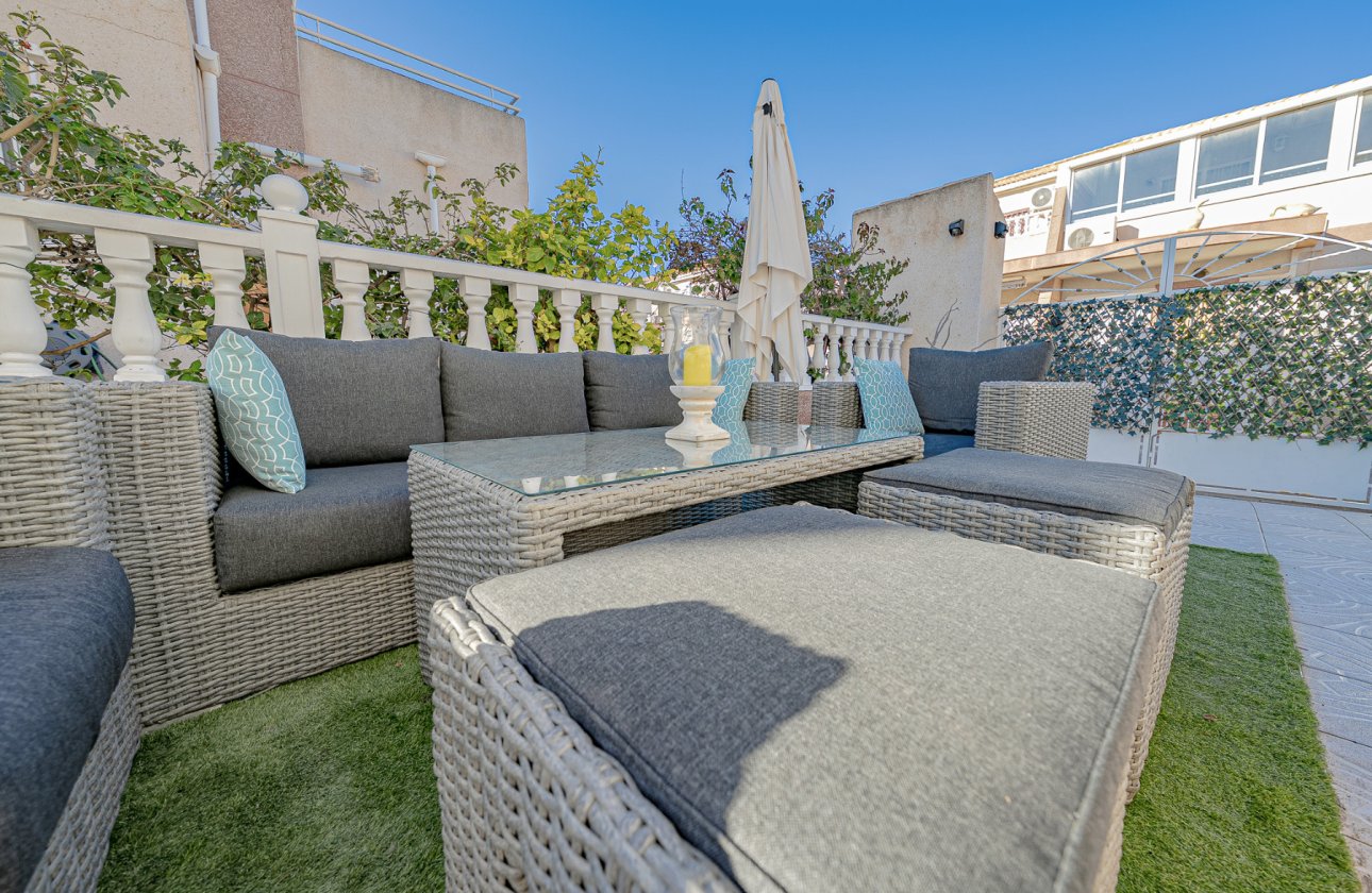 Re-Sale - Quad - Cabo Roig - La Regia