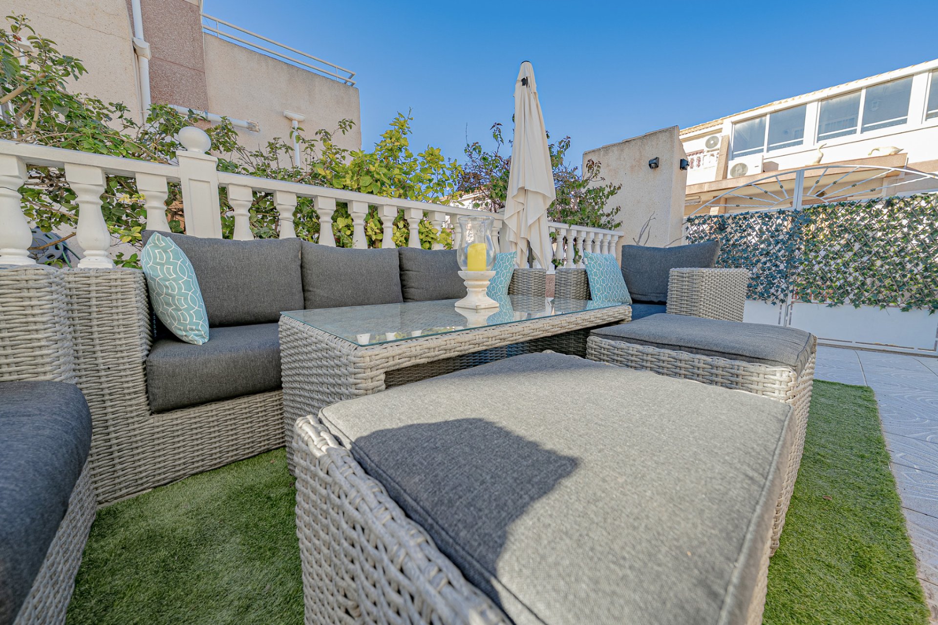 Re-Sale - Quad - Cabo Roig - La Regia