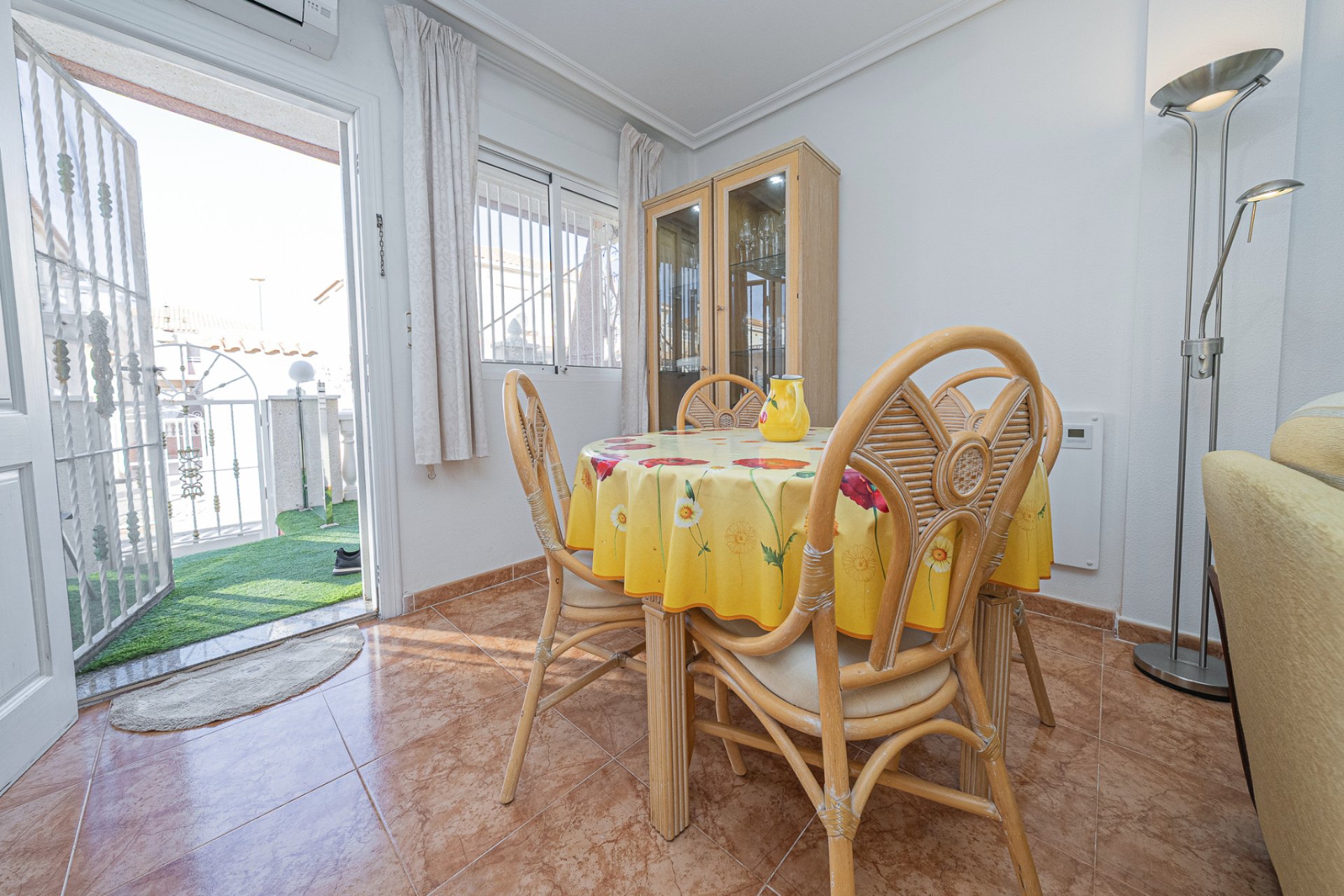 Re-Sale - Quad - Cabo Roig - La Regia