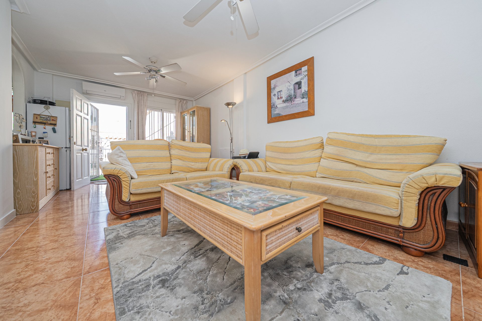 Re-Sale - Quad - Cabo Roig - La Regia