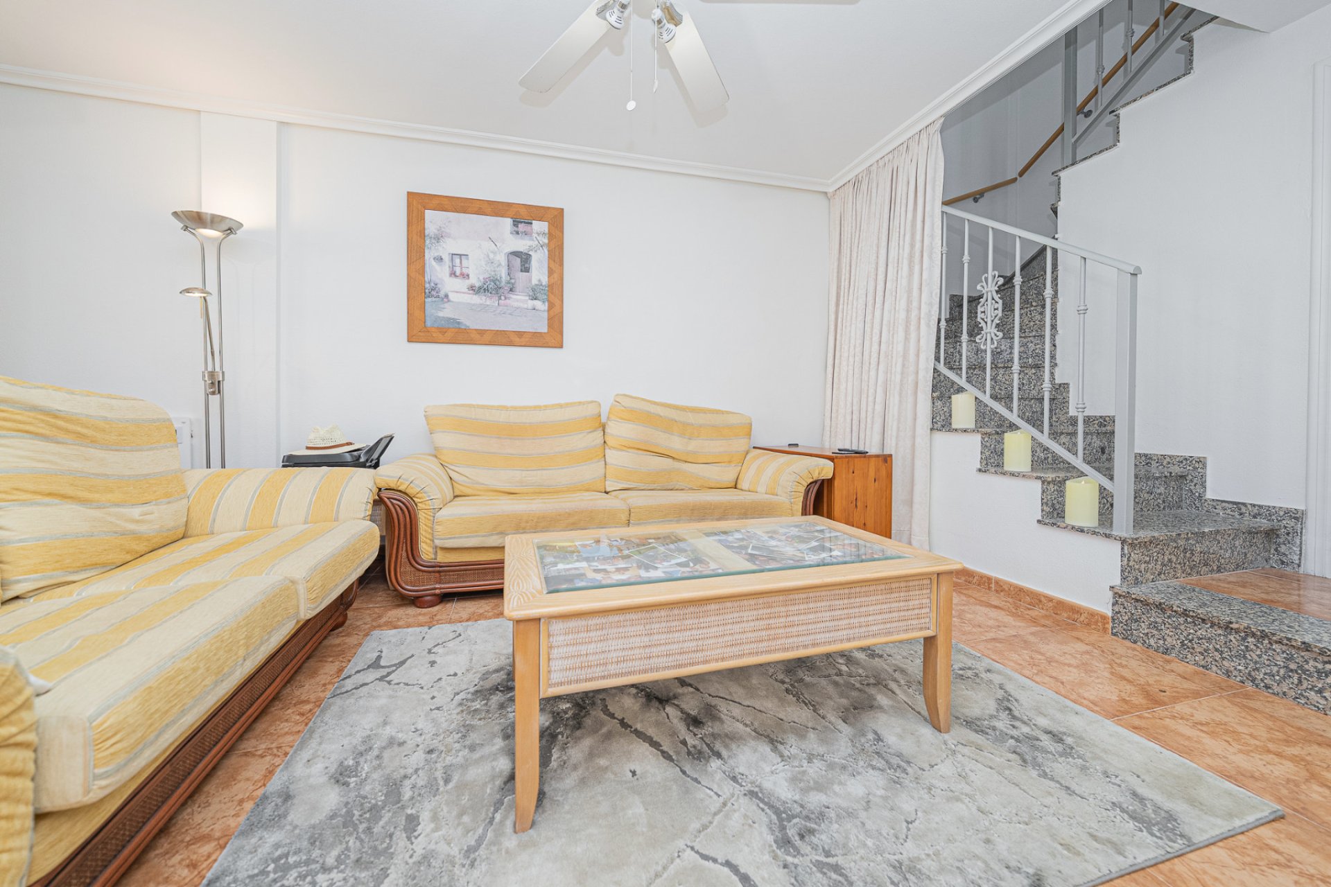 Re-Sale - Quad - Cabo Roig - La Regia