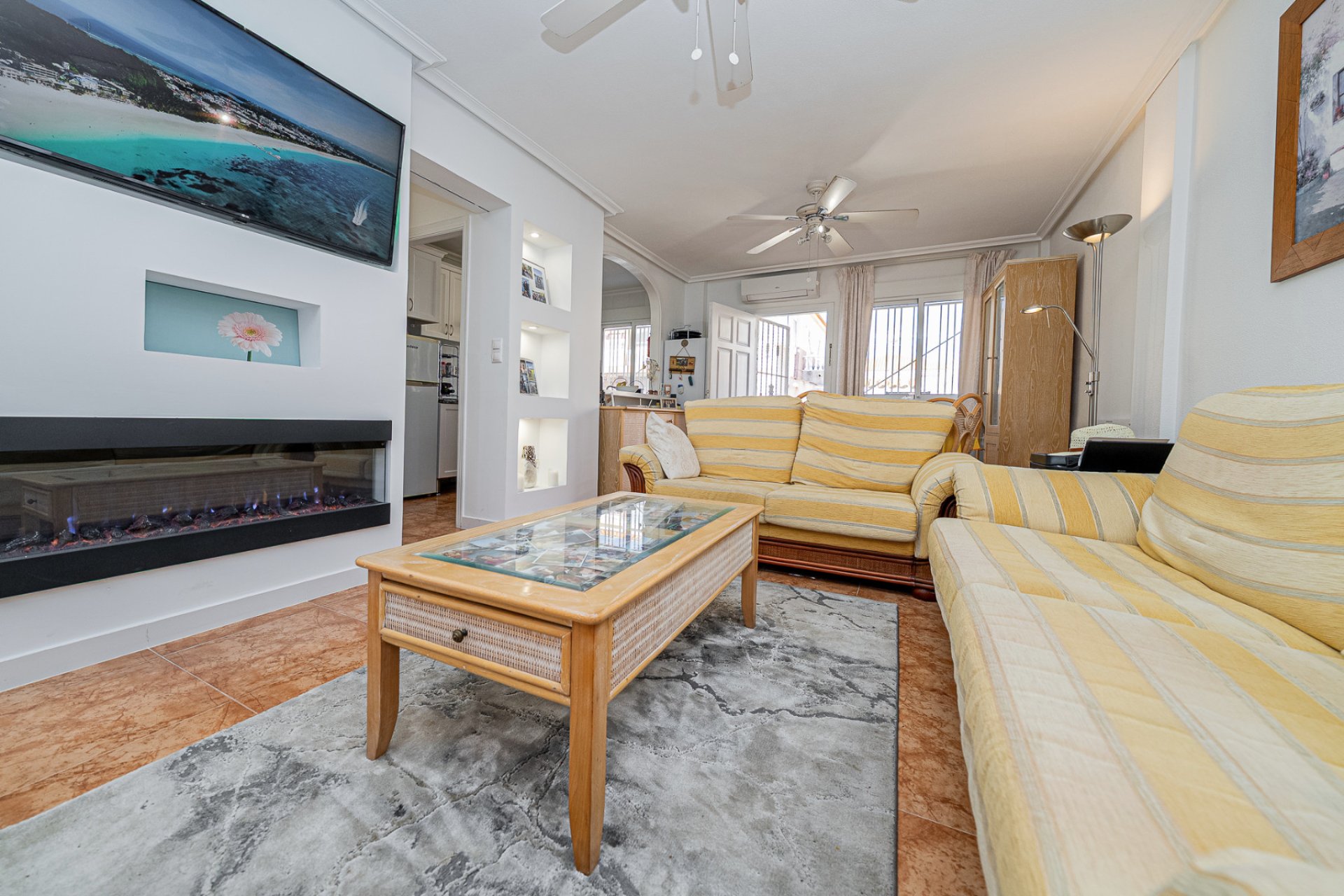 Re-Sale - Quad - Cabo Roig - La Regia