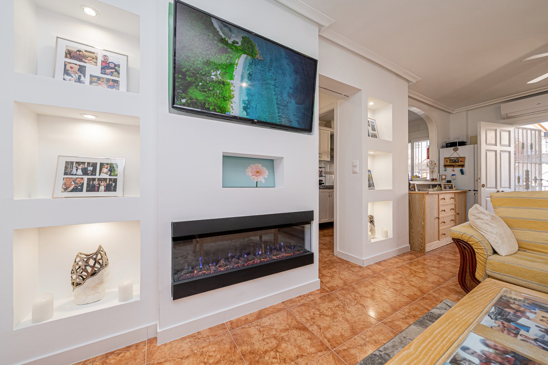 Re-Sale - Quad - Cabo Roig - La Regia