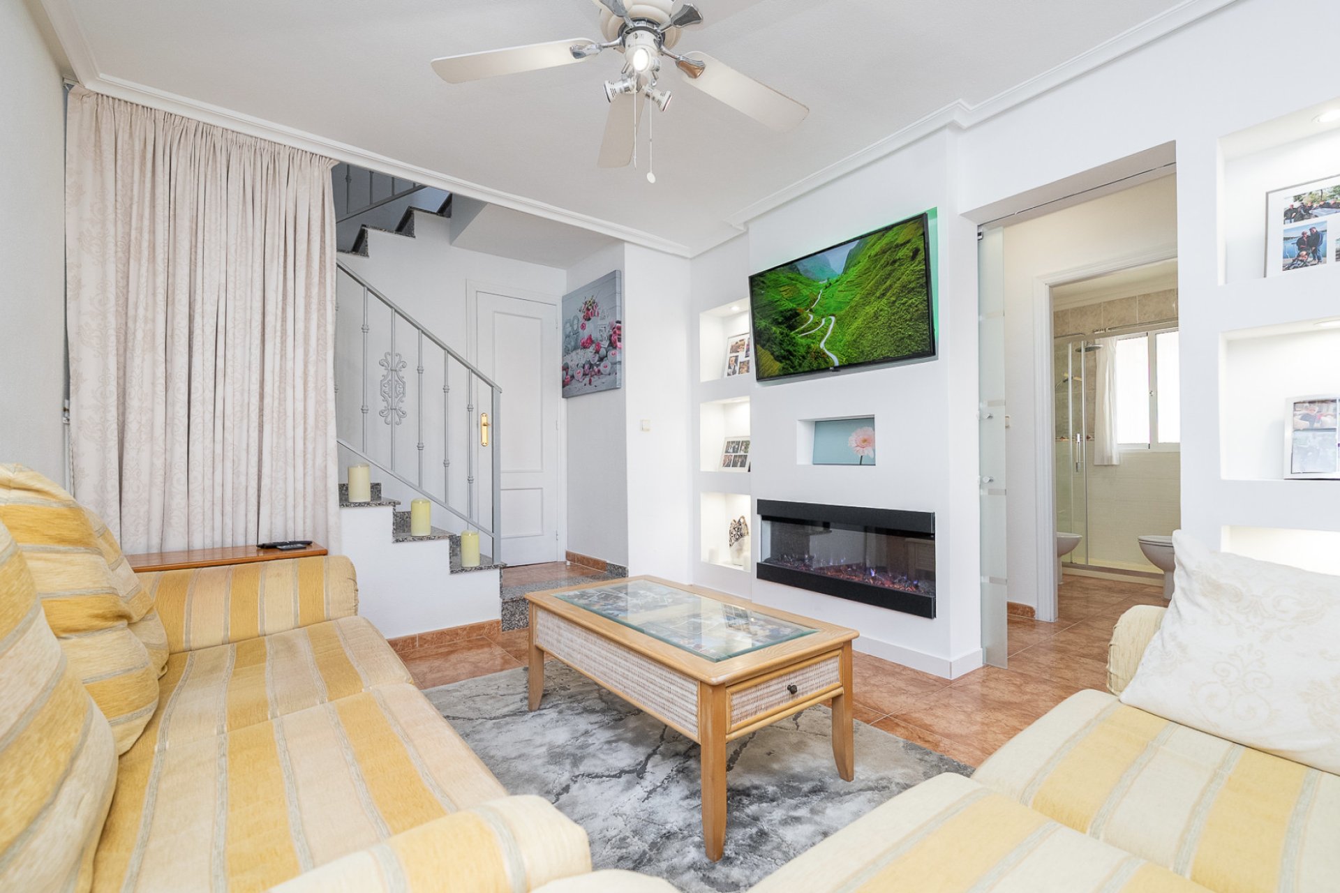 Re-Sale - Quad - Cabo Roig - La Regia