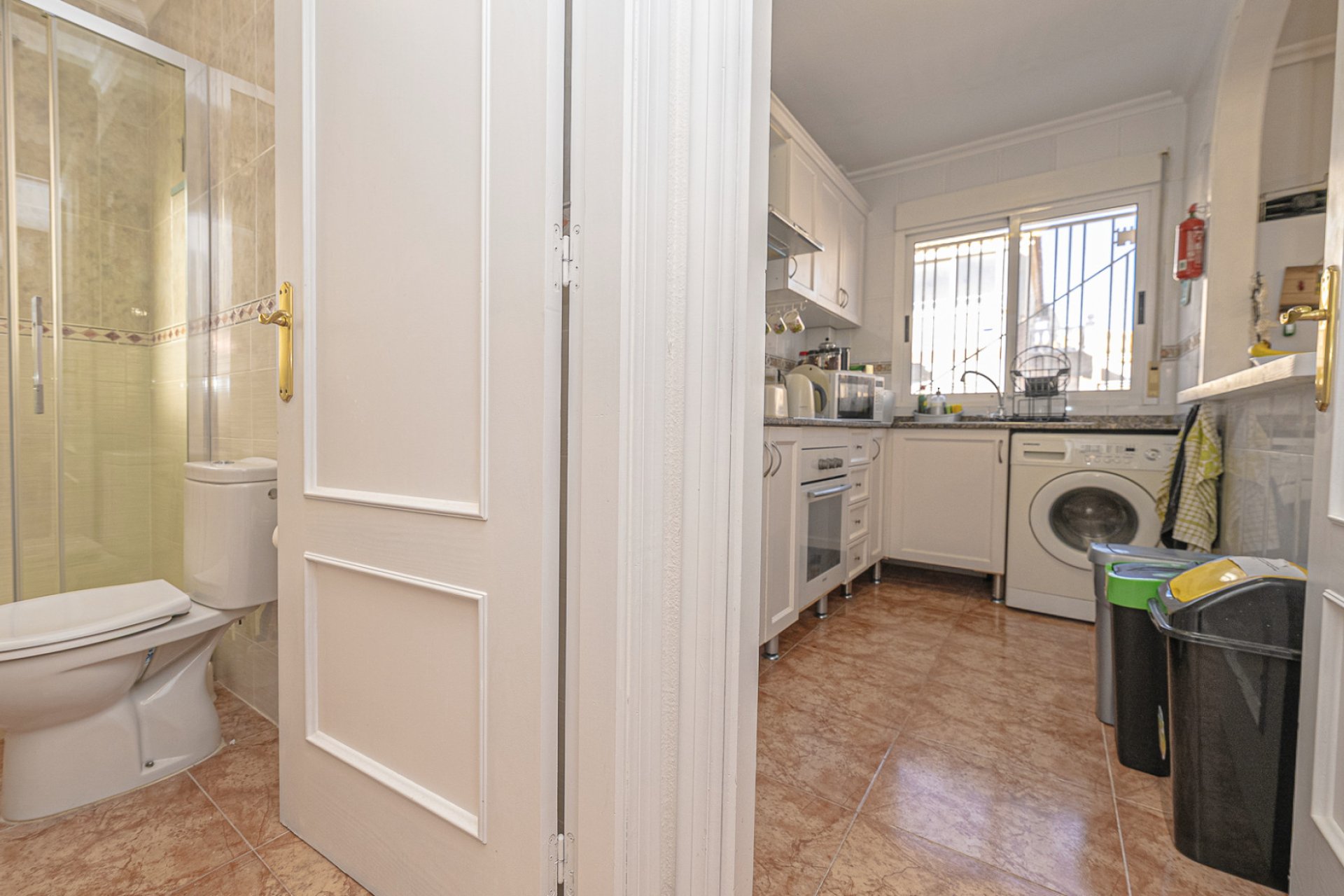 Re-Sale - Quad - Cabo Roig - La Regia