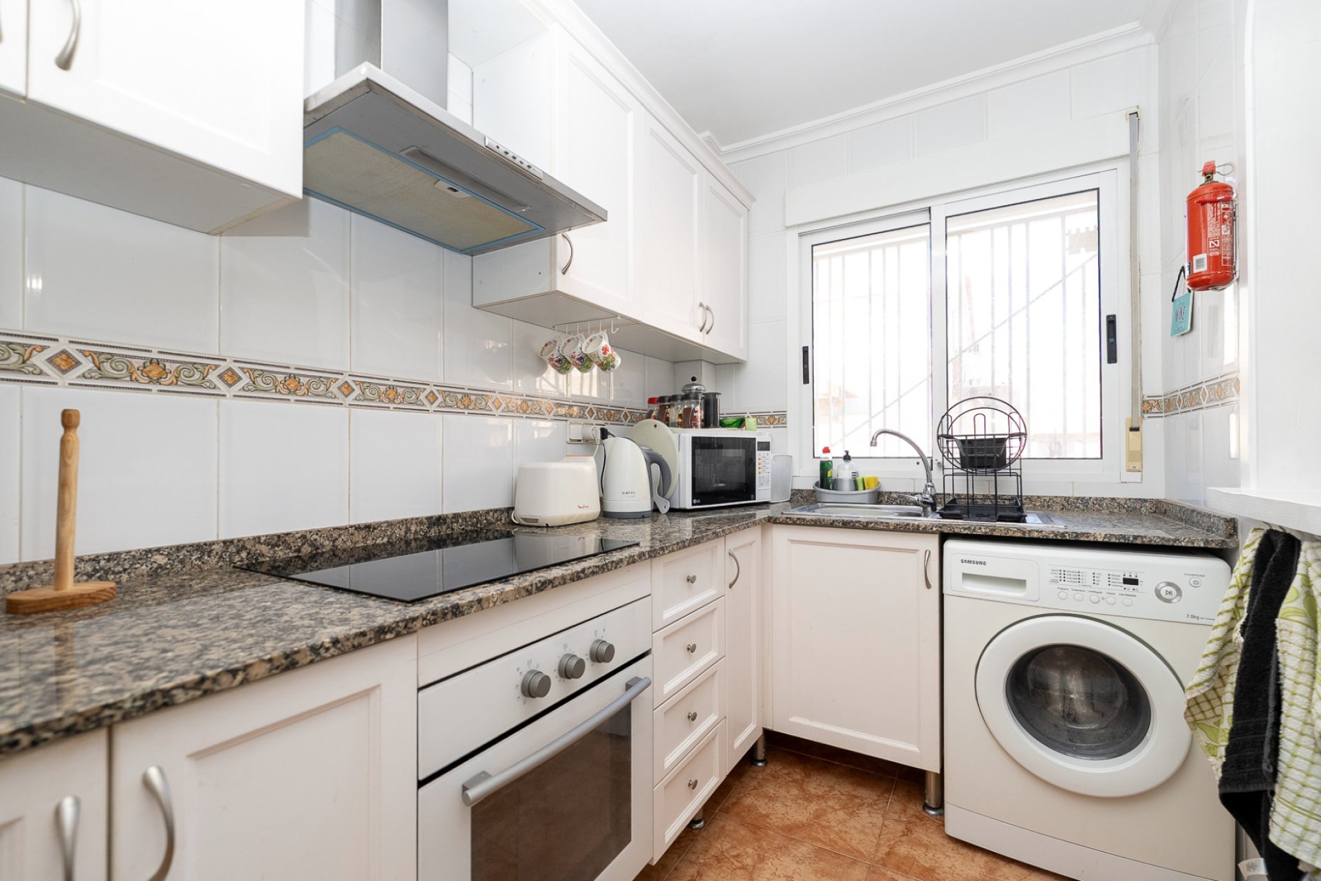 Re-Sale - Quad - Cabo Roig - La Regia