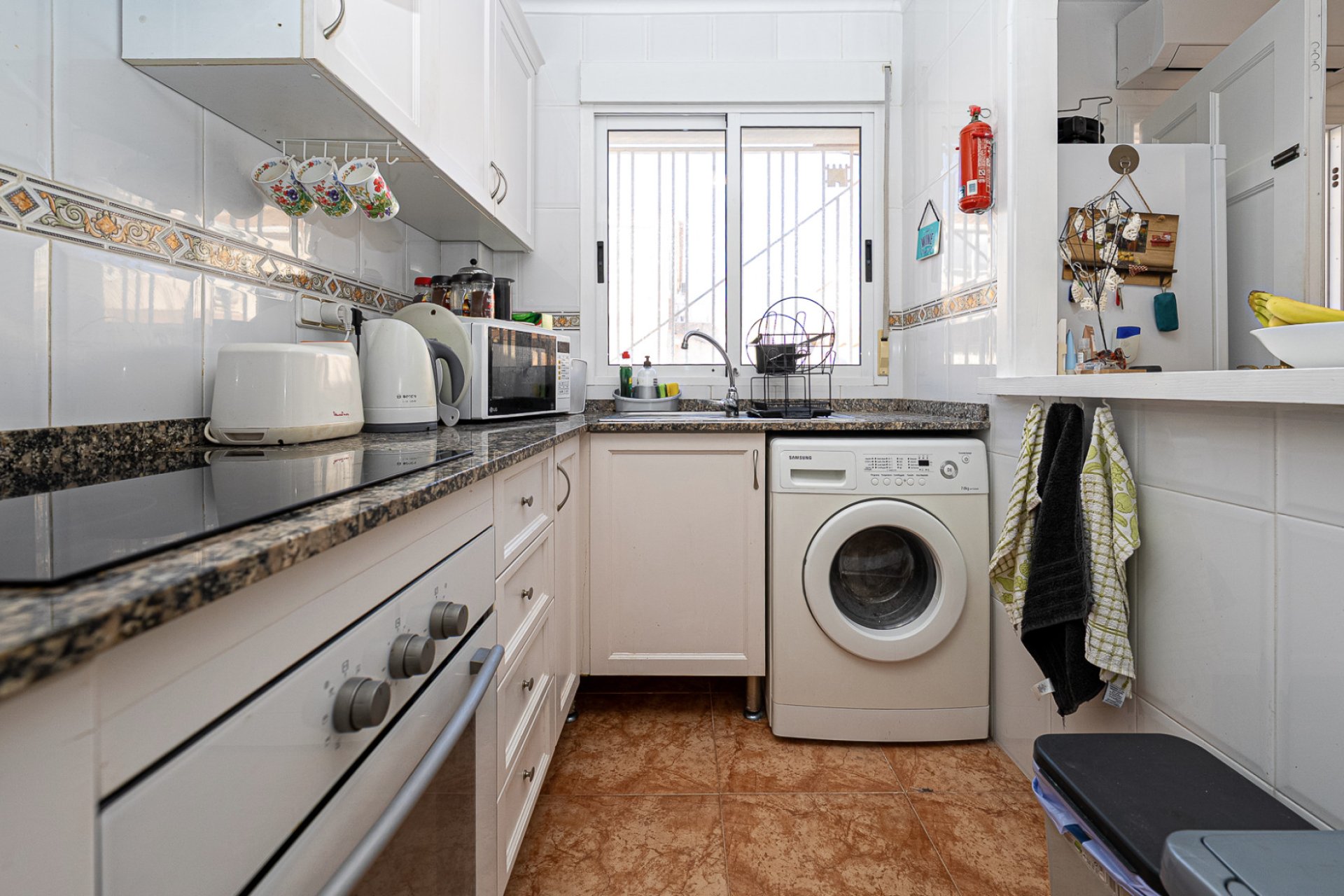 Re-Sale - Quad - Cabo Roig - La Regia