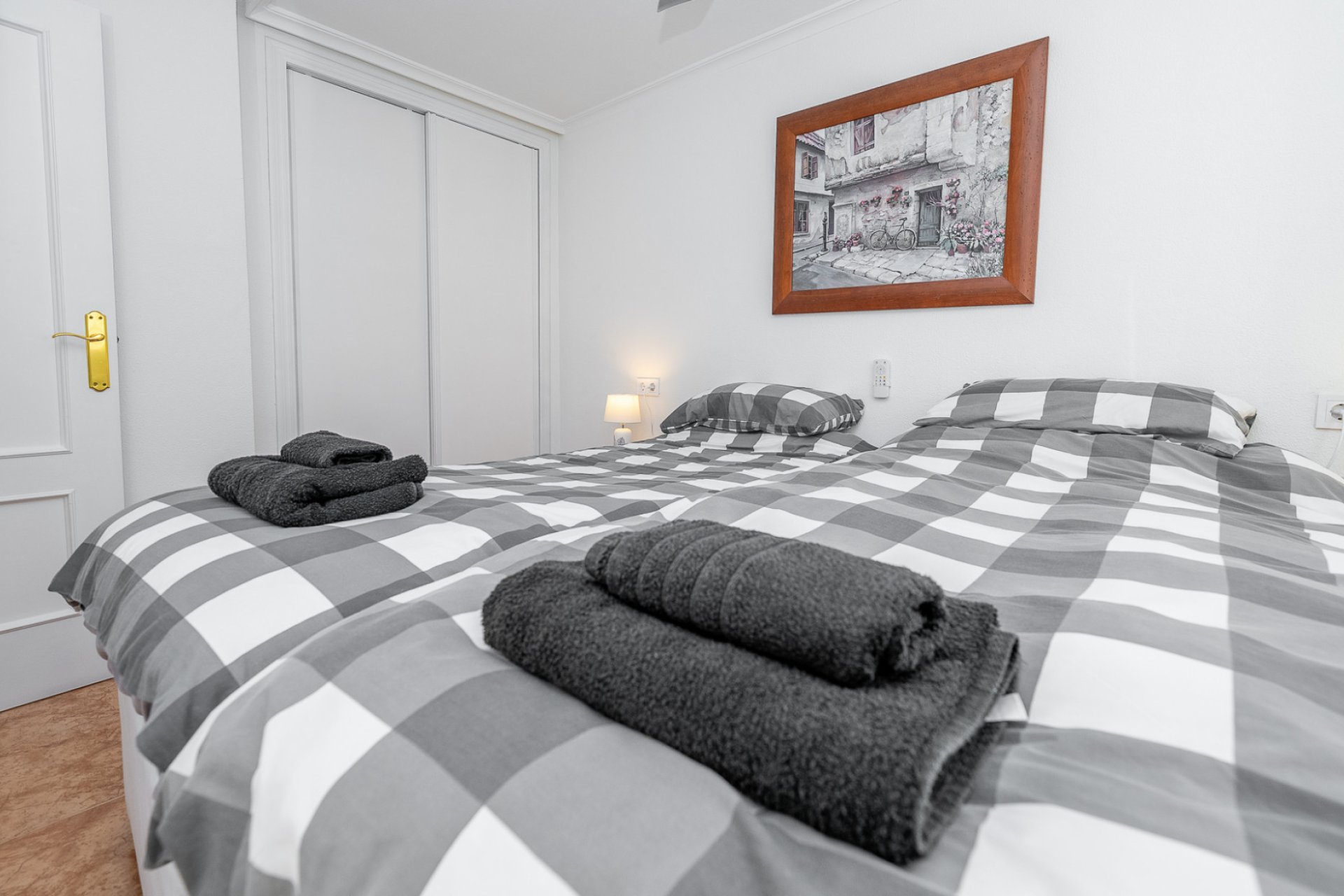 Re-Sale - Quad - Cabo Roig - La Regia