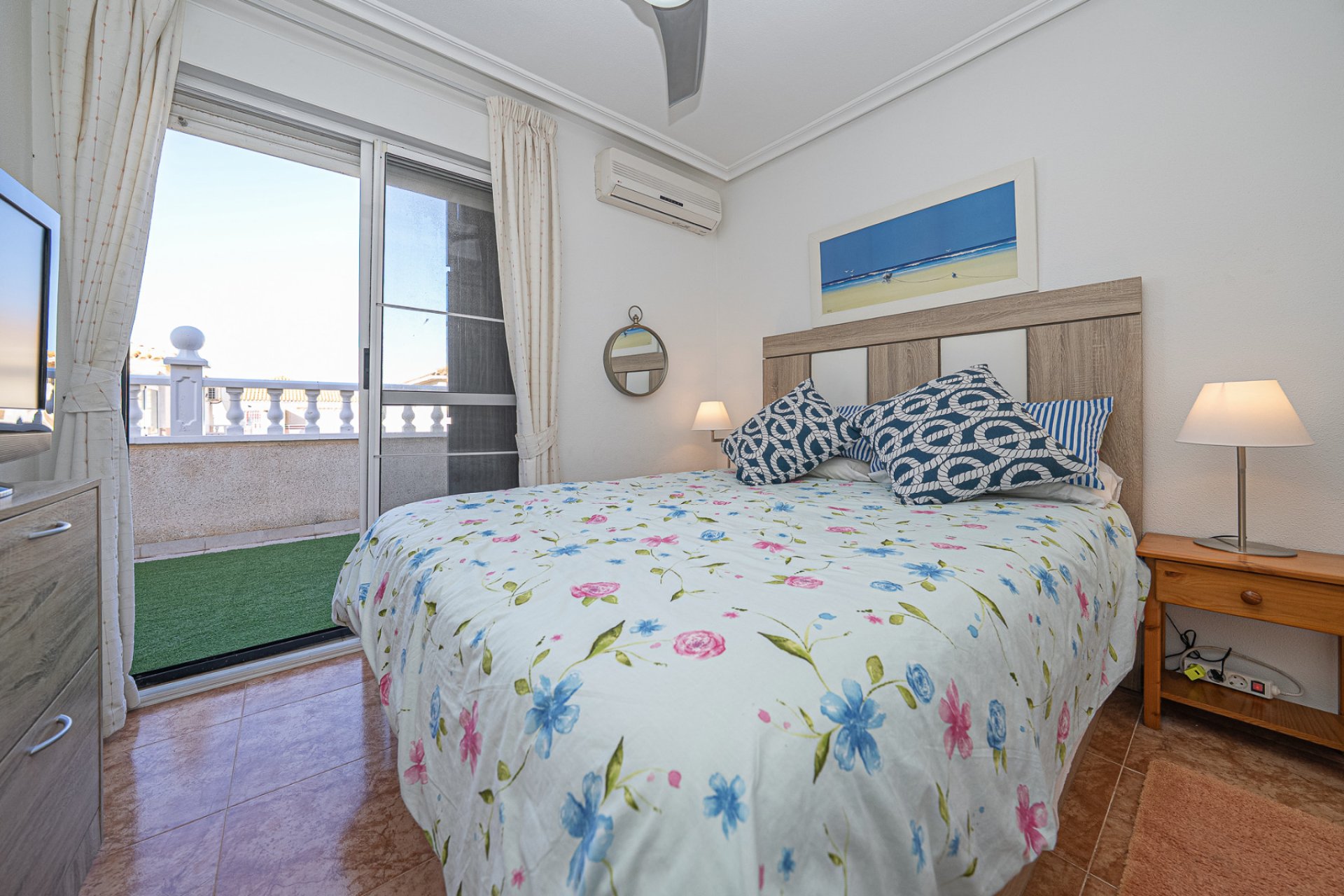 Re-Sale - Quad - Cabo Roig - La Regia