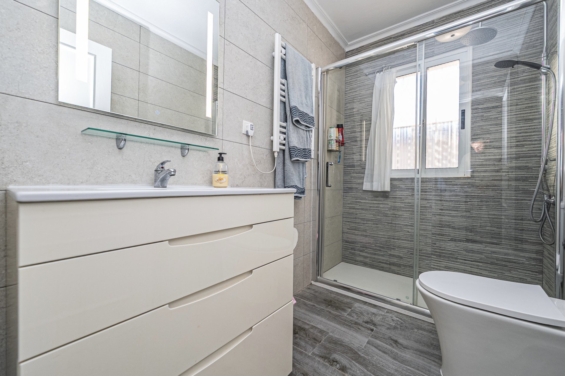 Re-Sale - Quad - Cabo Roig - La Regia