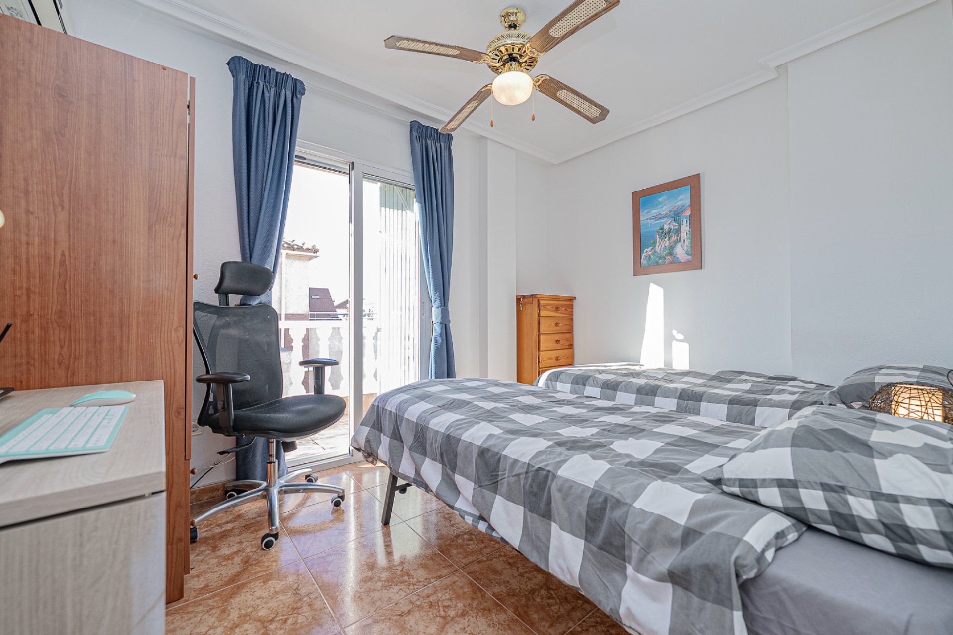 Re-Sale - Quad - Cabo Roig - La Regia