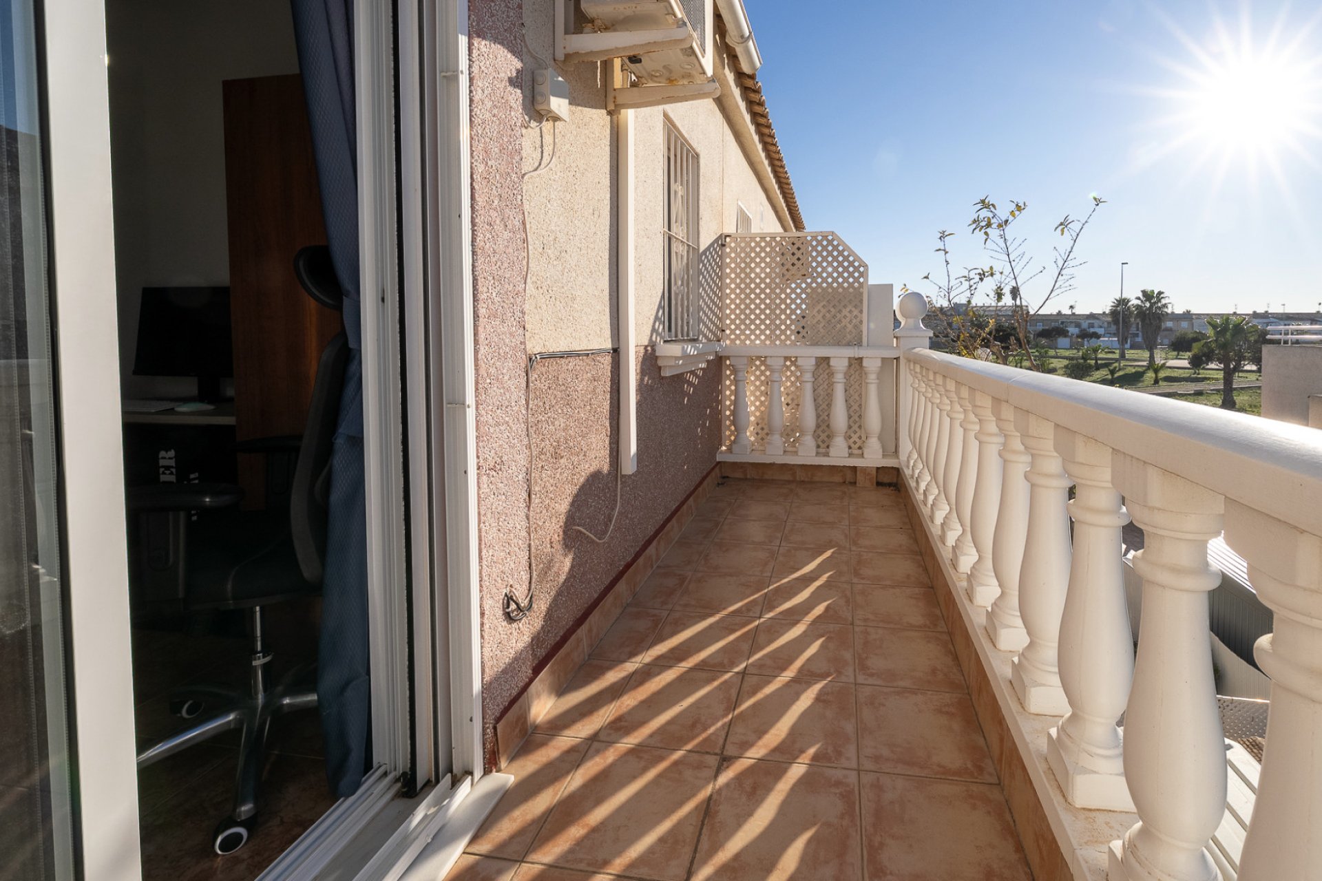 Re-Sale - Quad - Cabo Roig - La Regia
