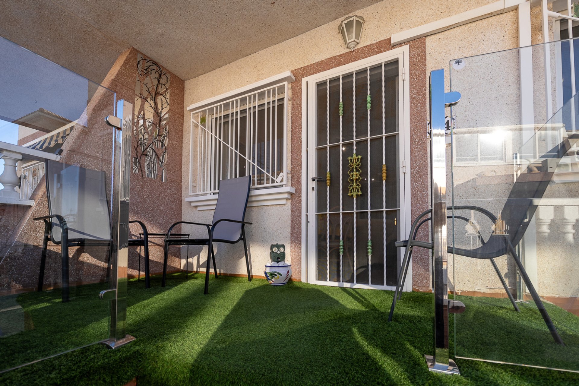 Re-Sale - Quad - Cabo Roig - La Regia