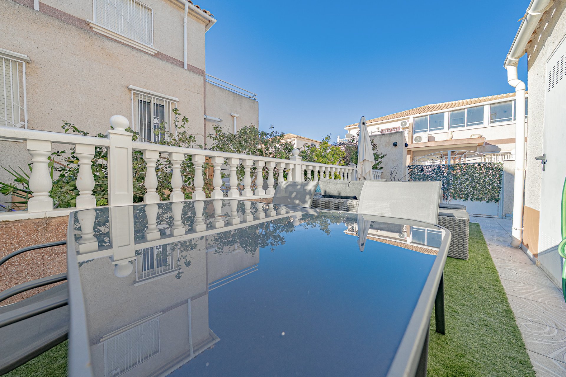 Re-Sale - Quad - Cabo Roig - La Regia