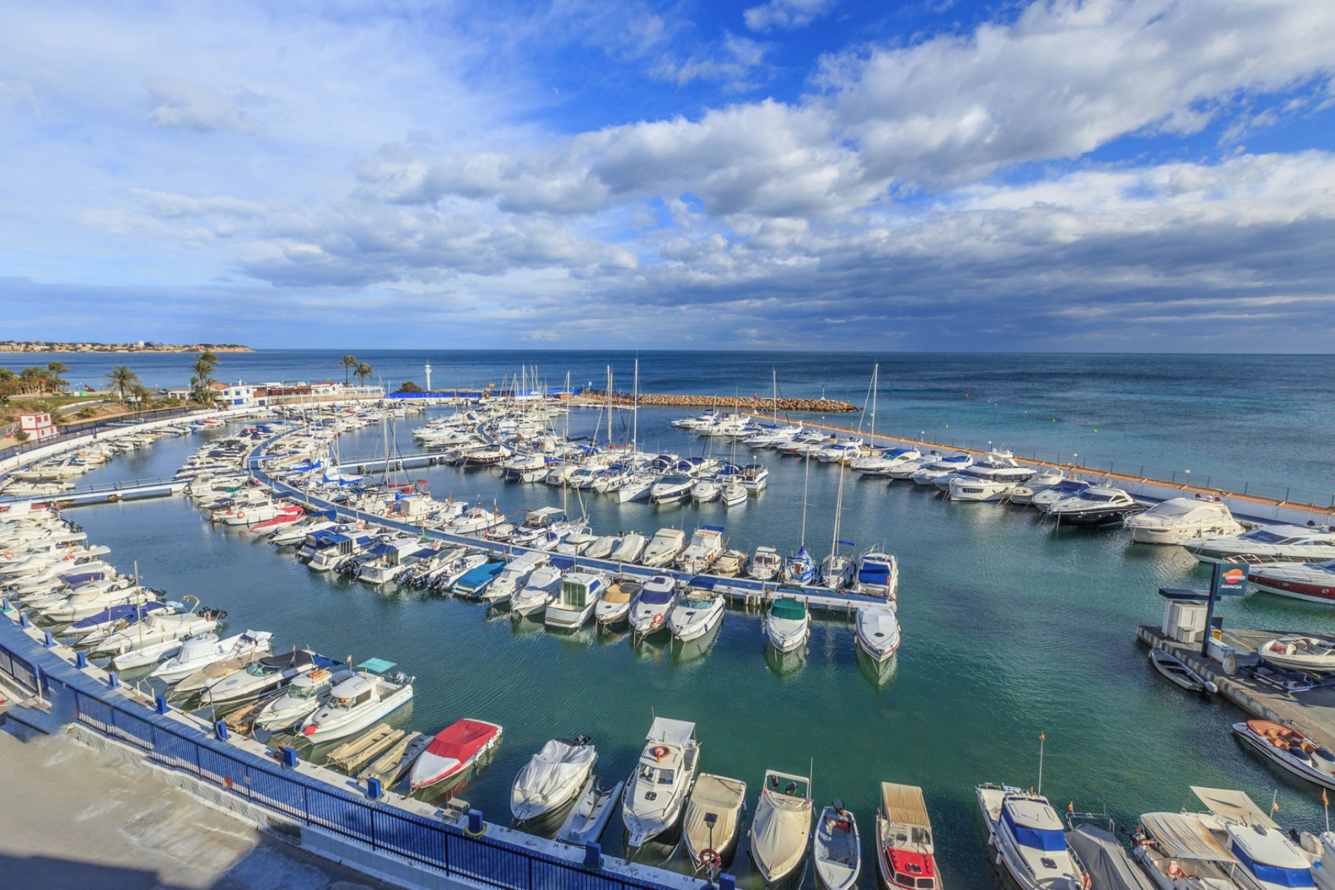 Re-Sale - Quad - Cabo Roig - La Regia