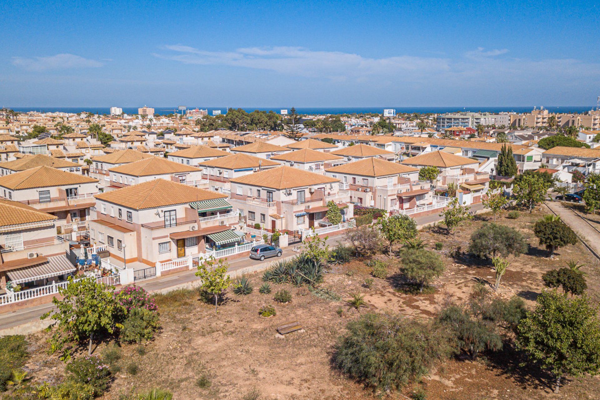Re-Sale - Quad - Cabo Roig - La Regia