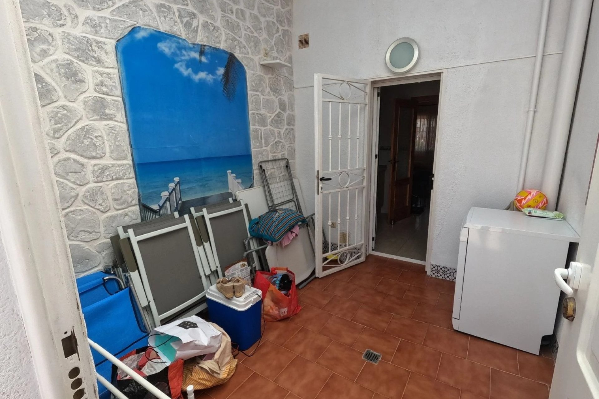 Re-Sale - Quad - Campoamor - Dehesa de Campoamor