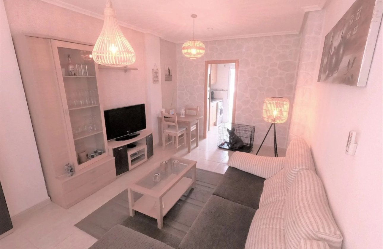 Re-Sale - Quad - Campoamor - Dehesa de Campoamor