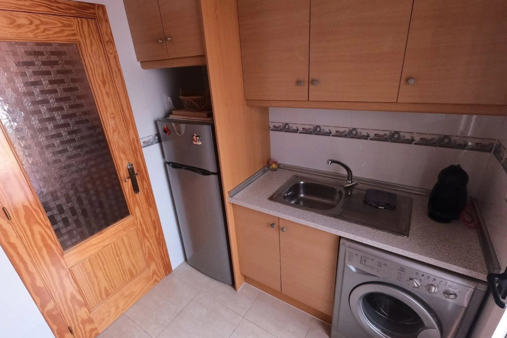 Re-Sale - Quad - Campoamor - Dehesa de Campoamor