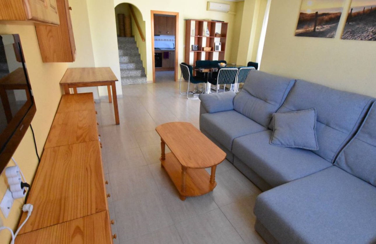 Re-Sale - Quad - Ciudad Quesada