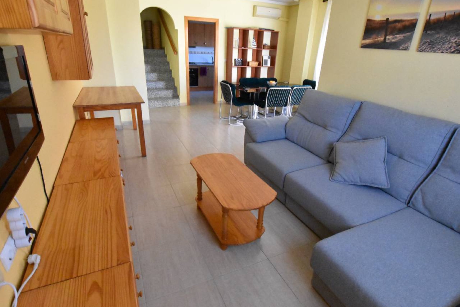 Re-Sale - Quad - Ciudad Quesada