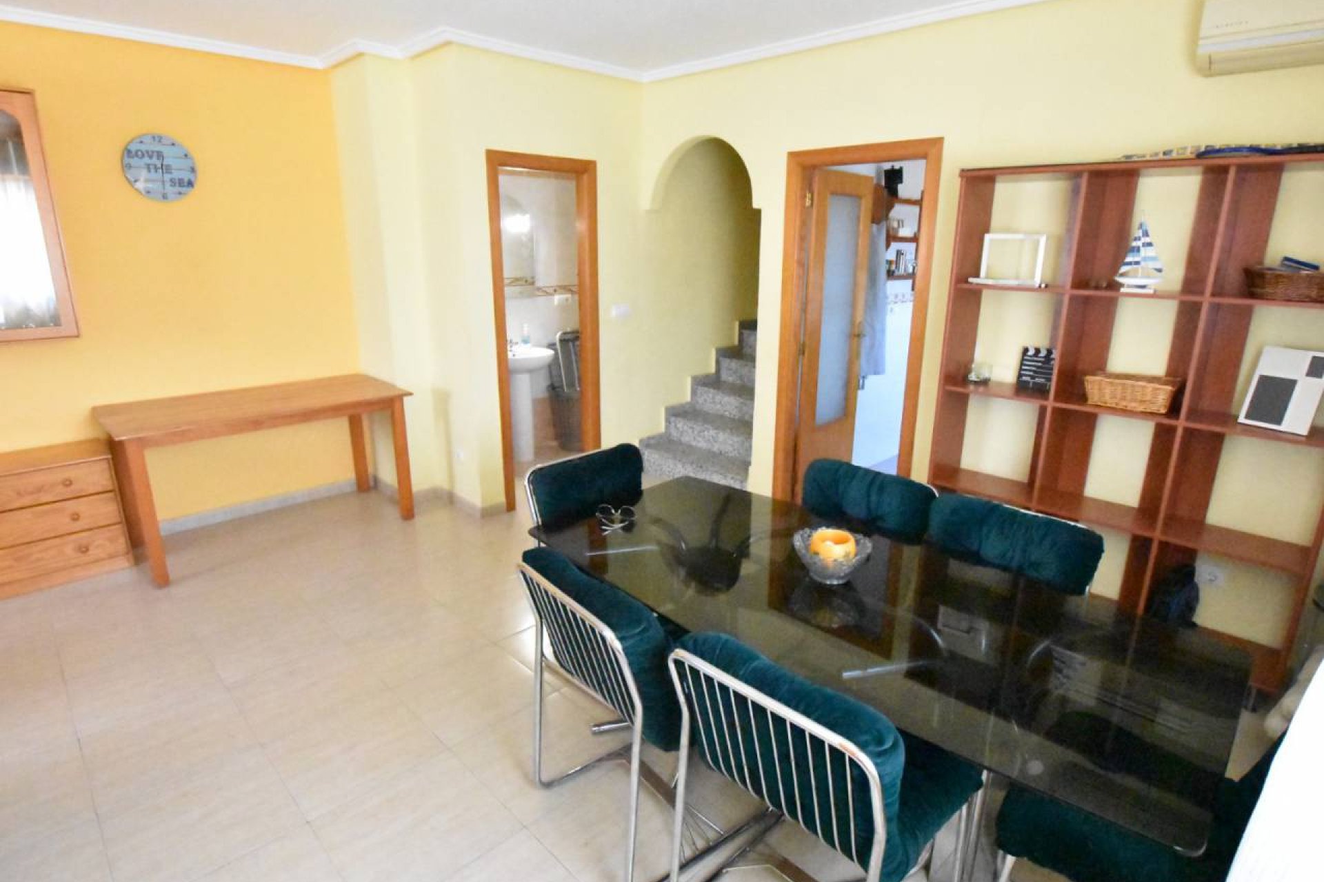 Re-Sale - Quad - Ciudad Quesada