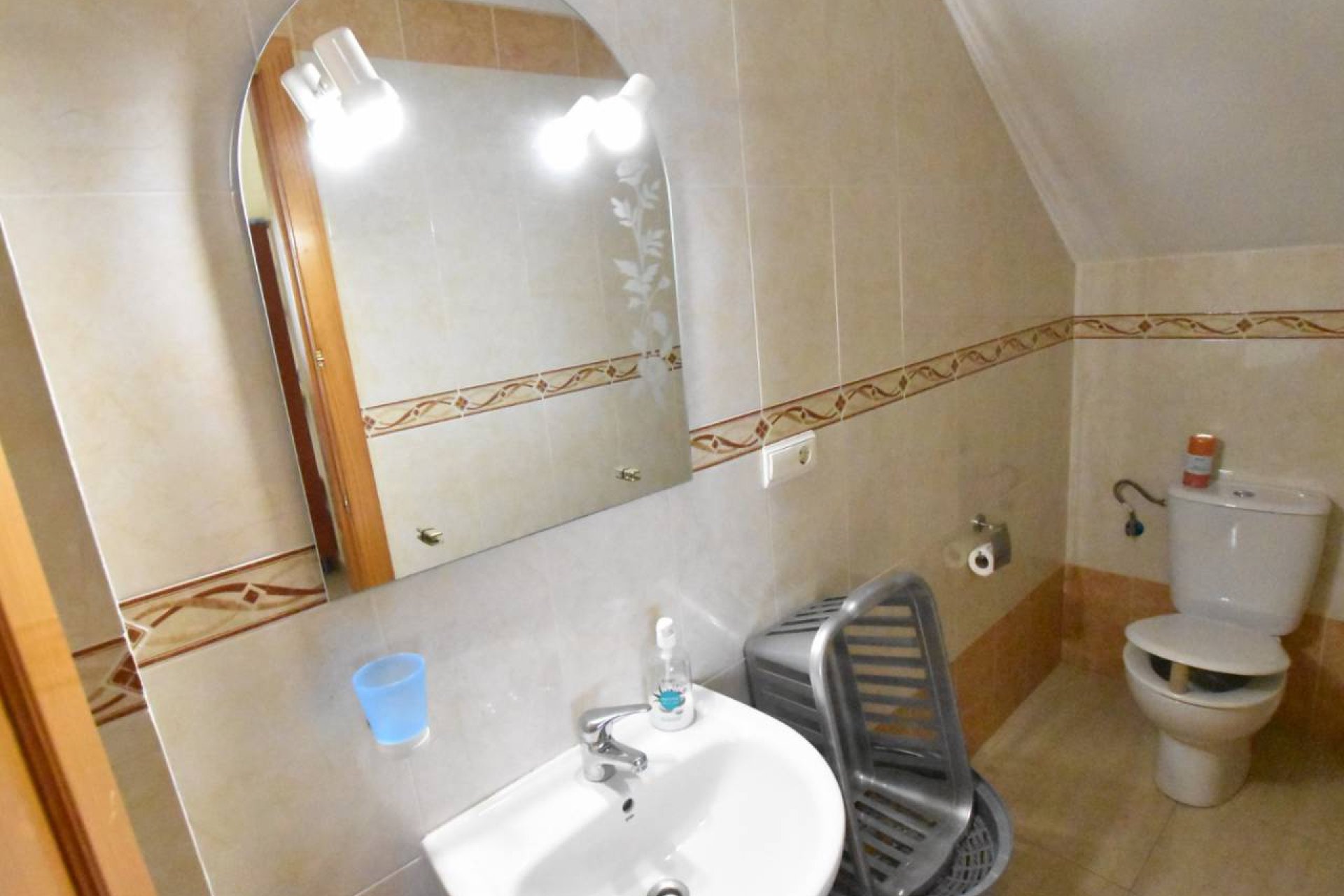 Re-Sale - Quad - Ciudad Quesada