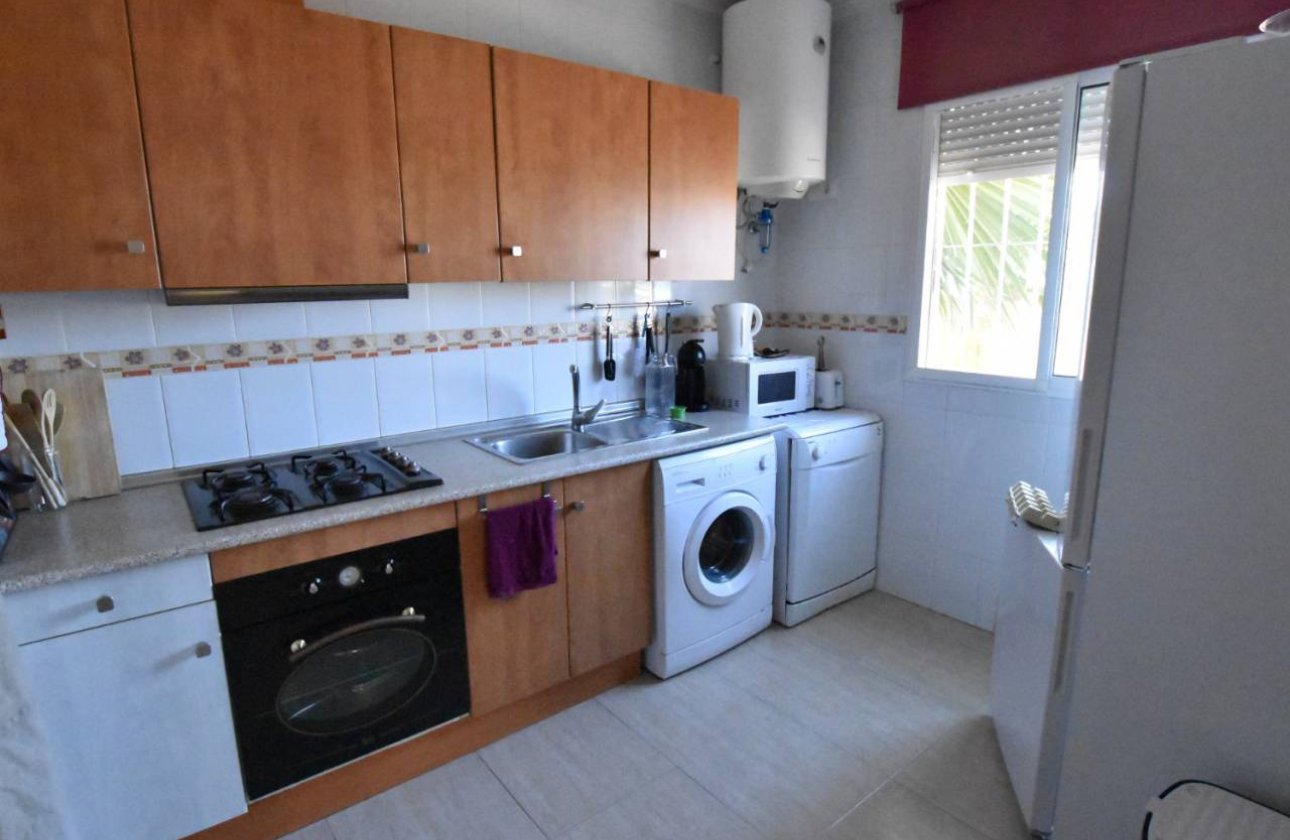 Re-Sale - Quad - Ciudad Quesada