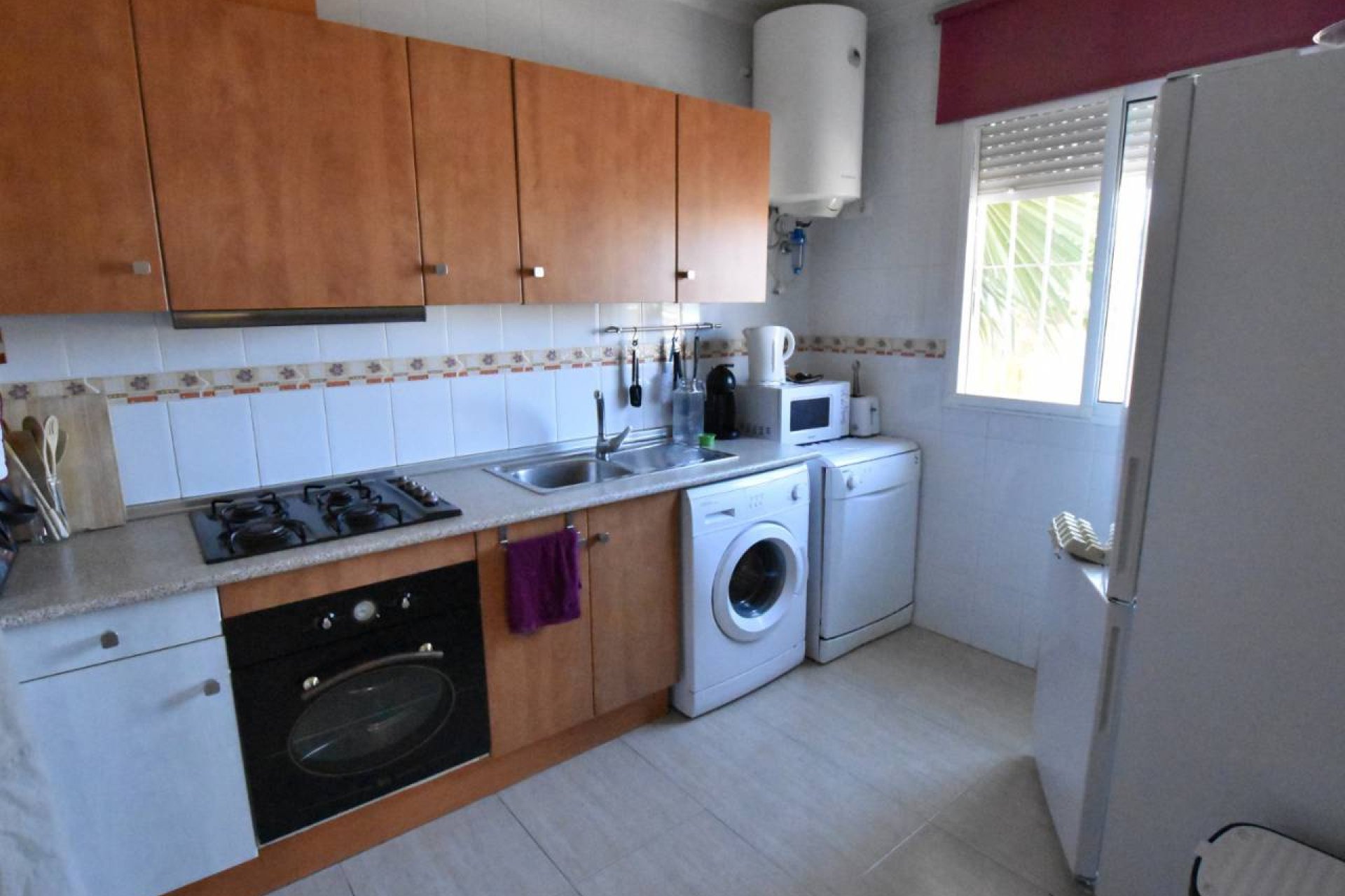 Re-Sale - Quad - Ciudad Quesada