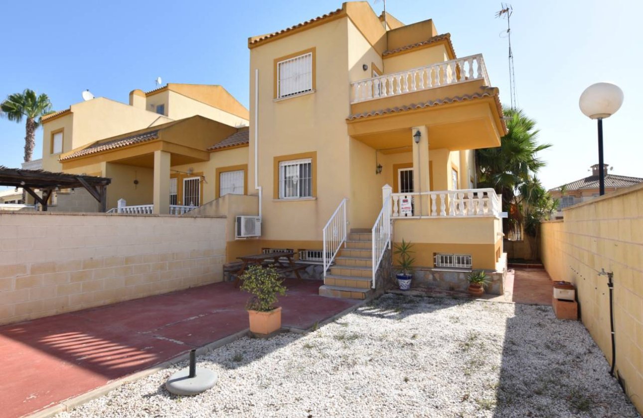 Re-Sale - Quad - Ciudad Quesada