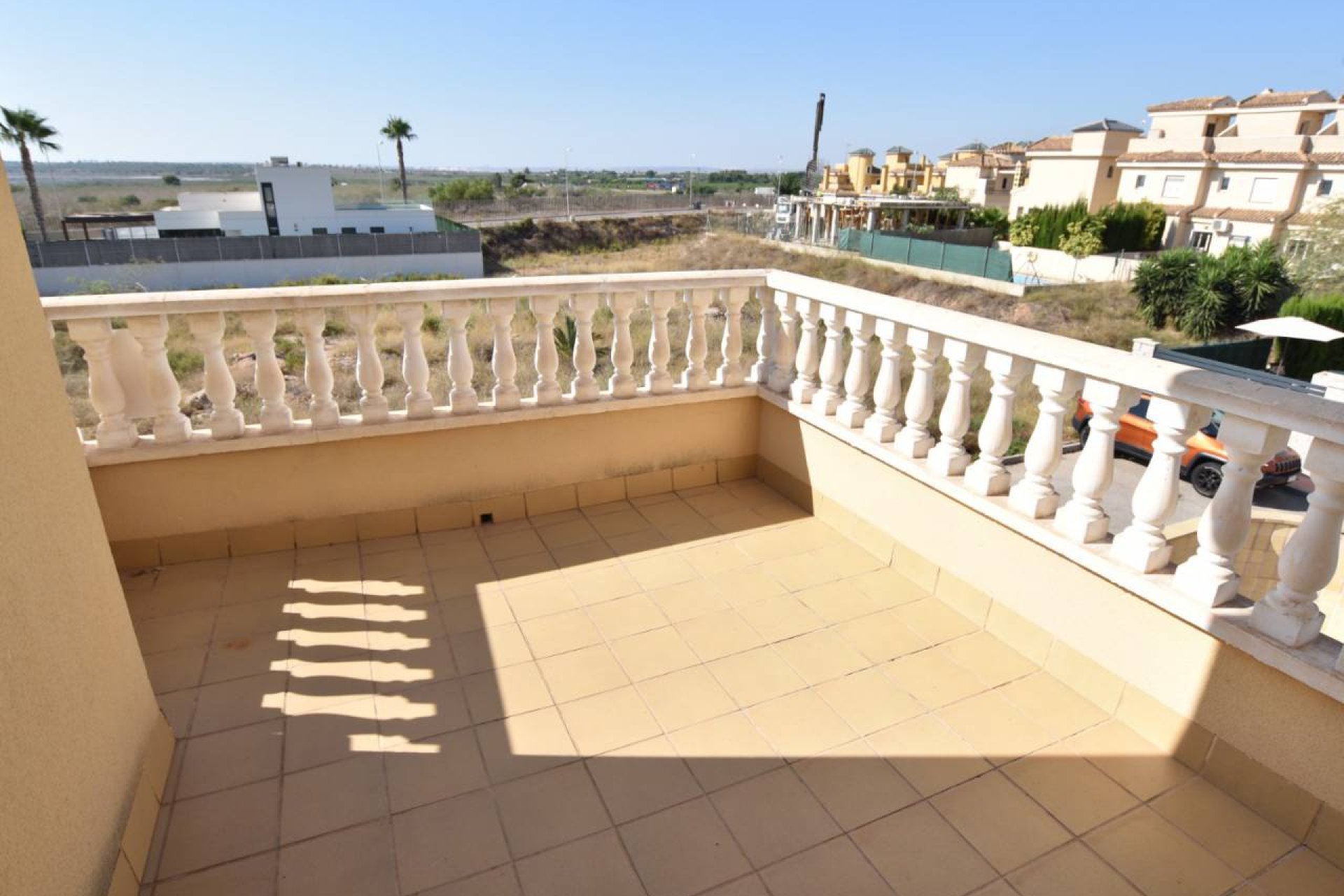 Re-Sale - Quad - Ciudad Quesada