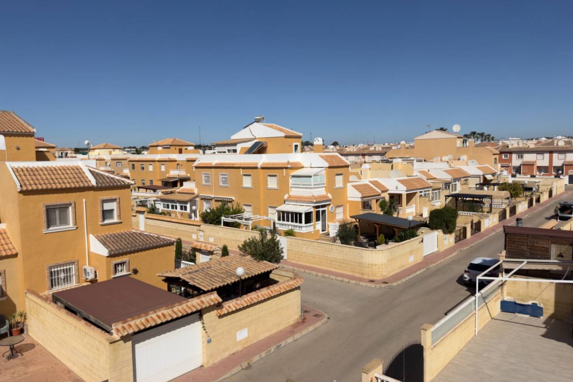 Re-Sale - Quad - Ciudad Quesada