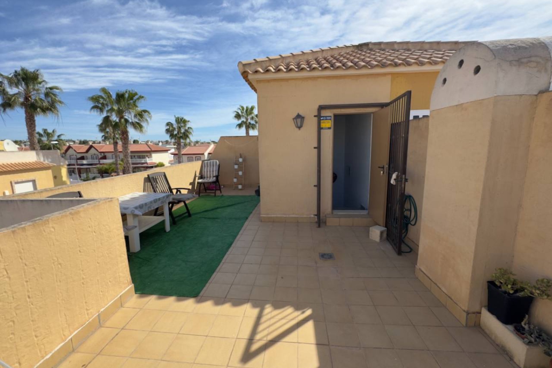 Re-Sale - Quad - Ciudad Quesada