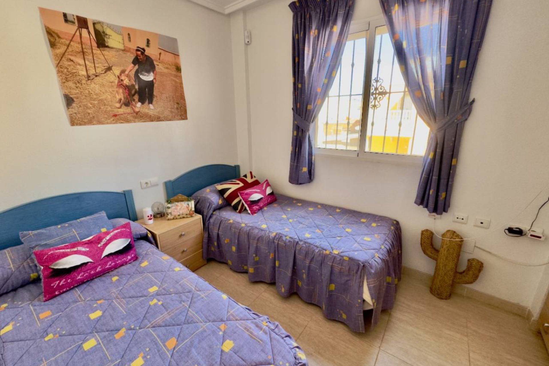 Re-Sale - Quad - Ciudad Quesada