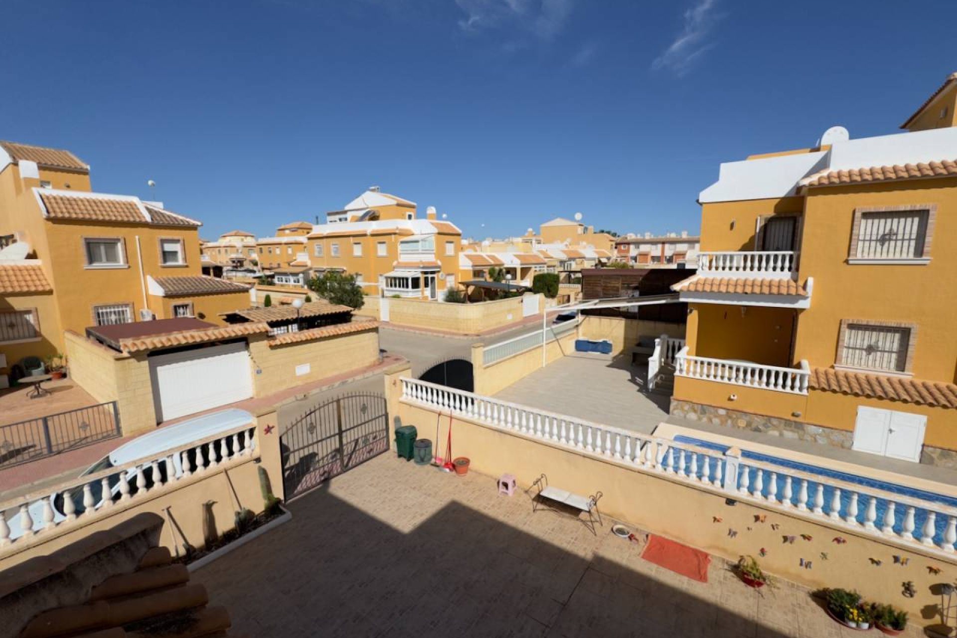 Re-Sale - Quad - Ciudad Quesada