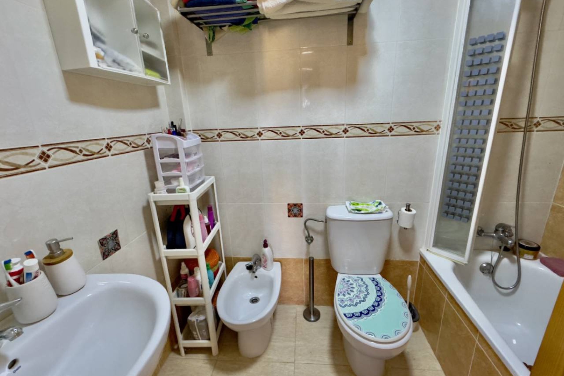 Re-Sale - Quad - Ciudad Quesada