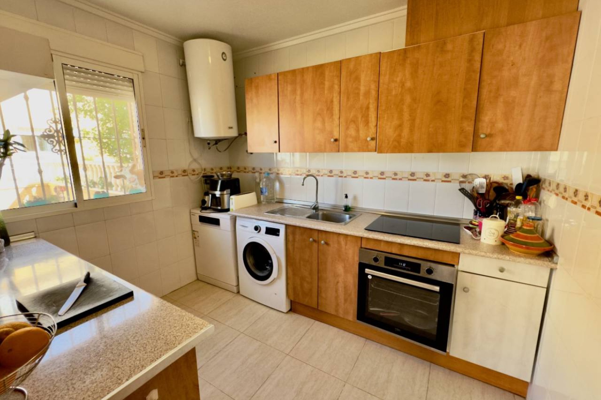 Re-Sale - Quad - Ciudad Quesada