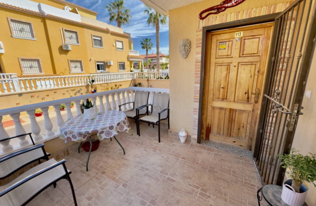 Re-Sale - Quad - Ciudad Quesada