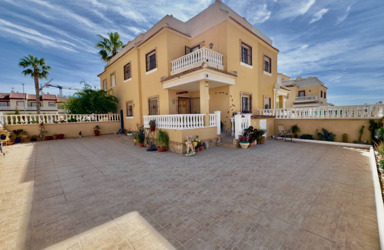 Re-Sale - Quad - Ciudad Quesada