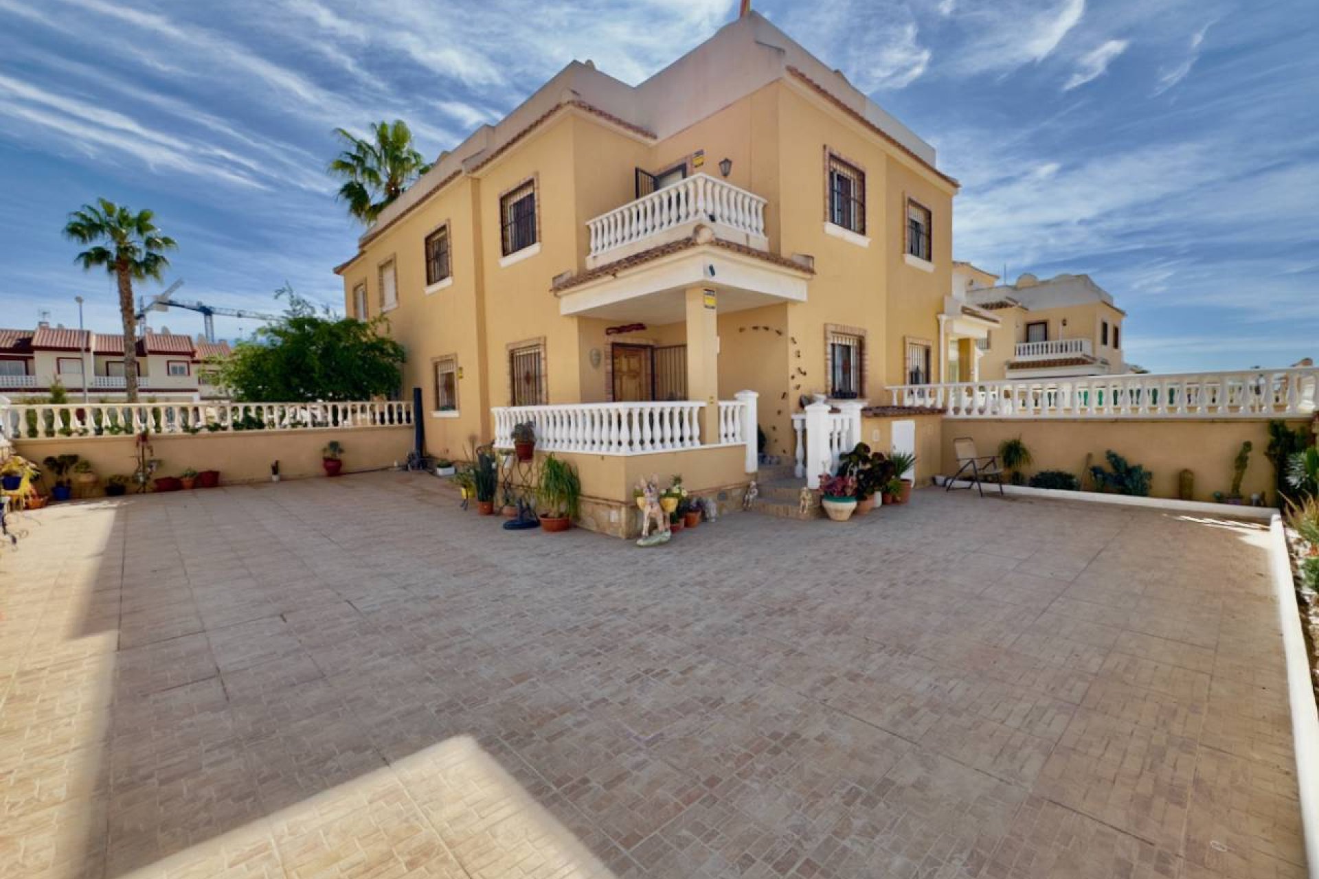 Re-Sale - Quad - Ciudad Quesada